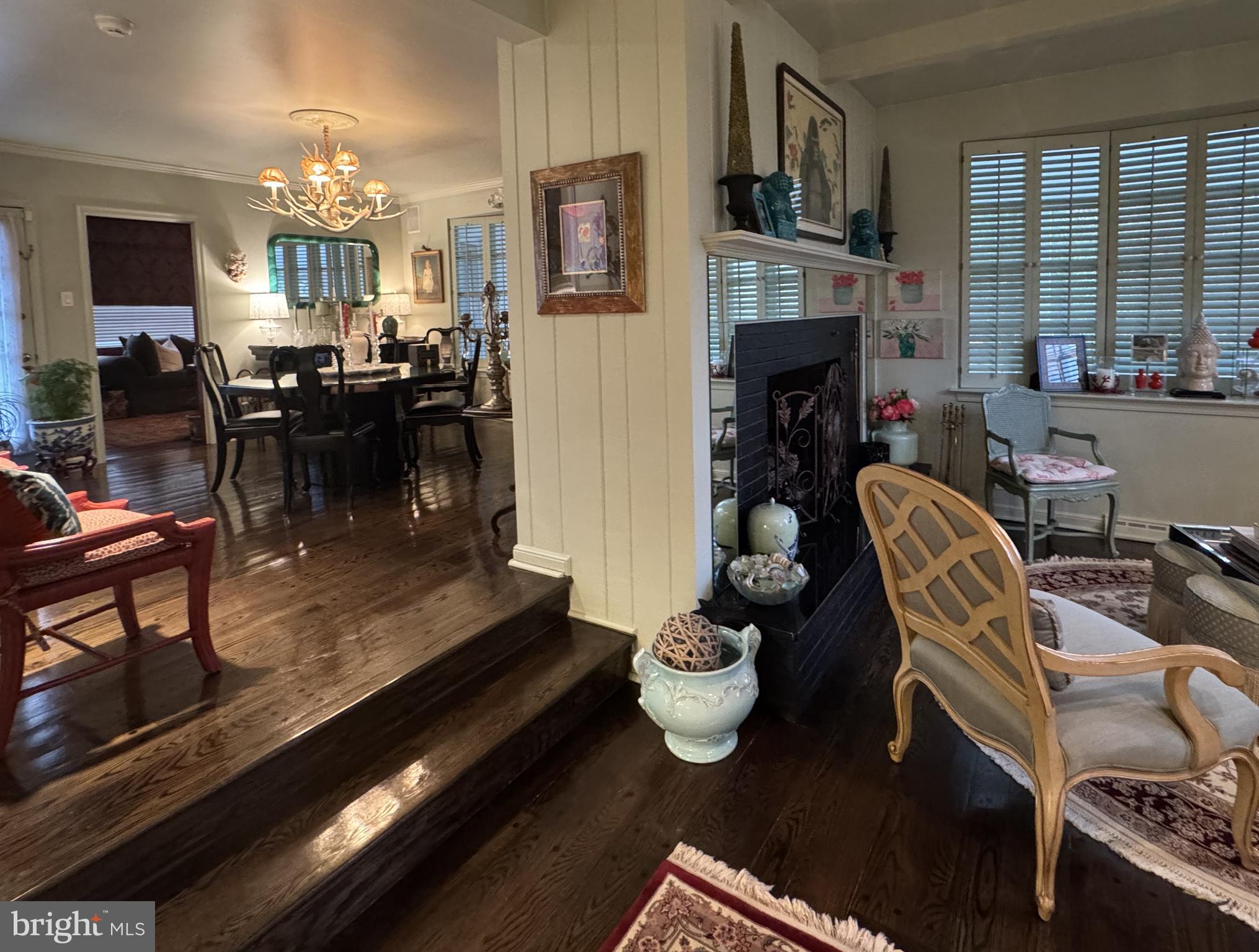 PENN VALLEY - Residential