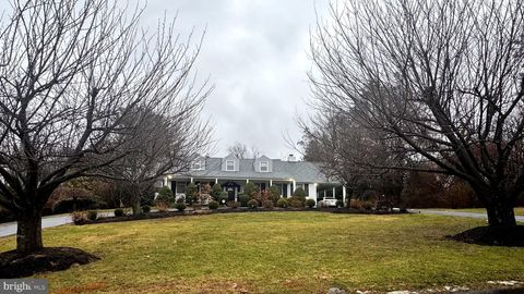 357 SPRAGUE ROAD PENN VALLEY PA 19072