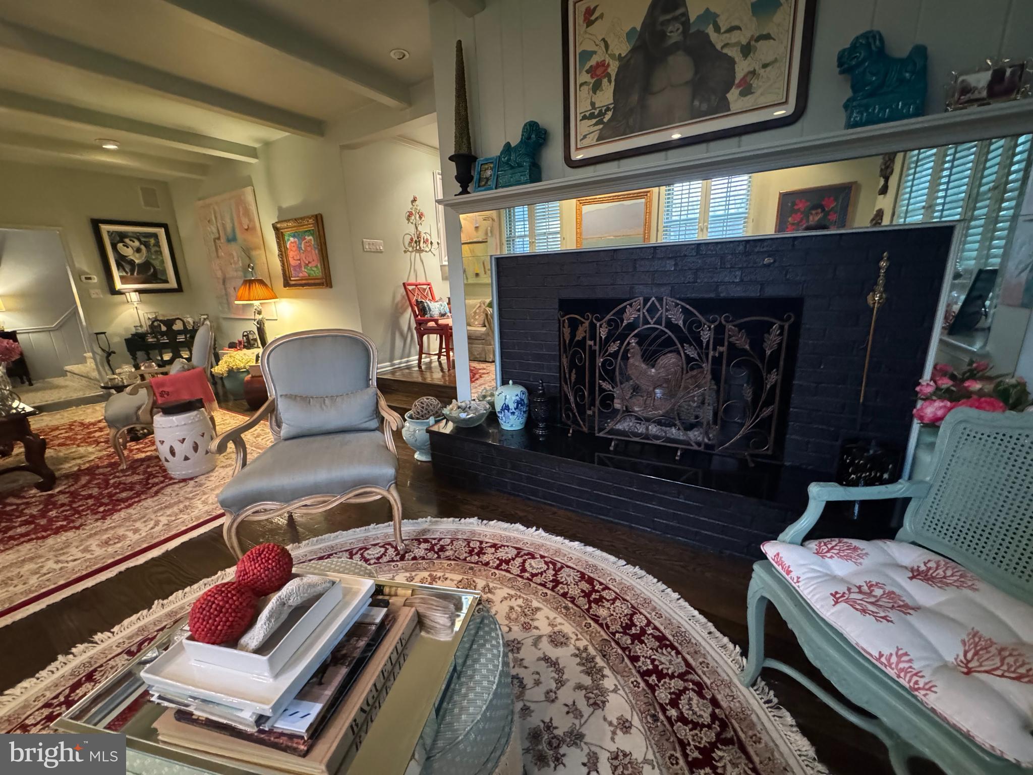 PENN VALLEY - Residential