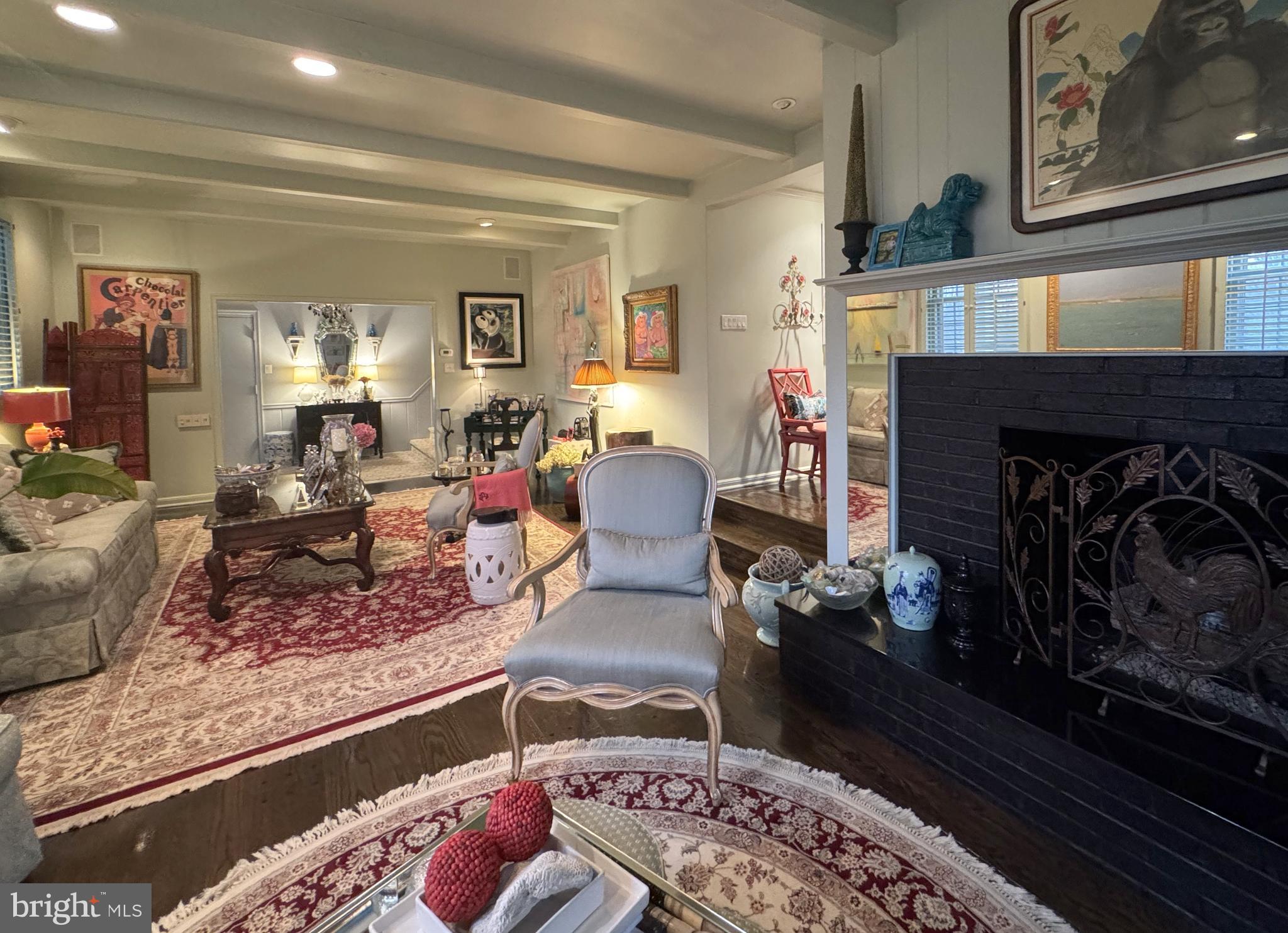 PENN VALLEY - Residential