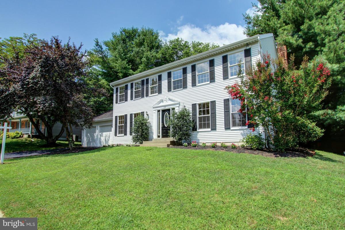 LANDFARE - Residential