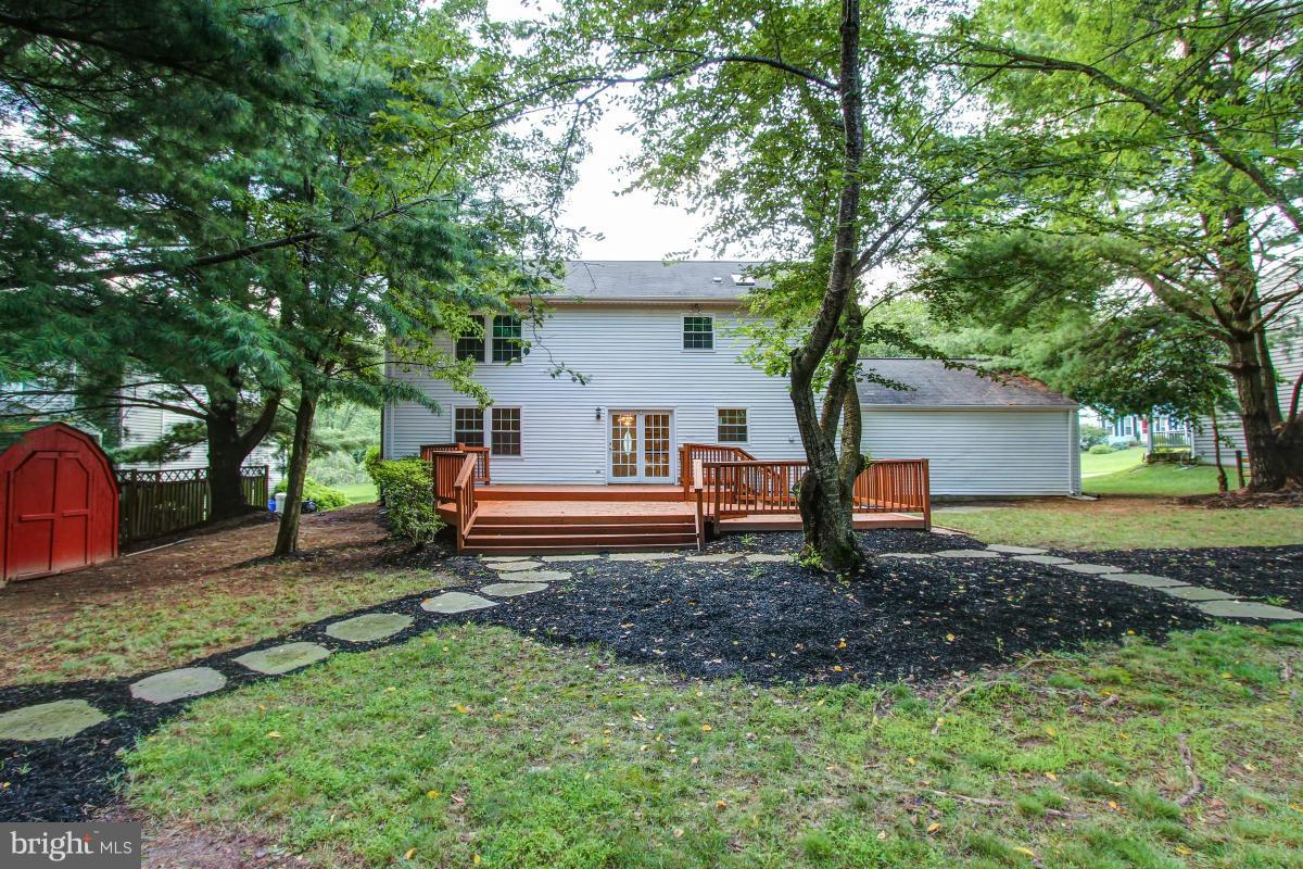 LANDFARE - Residential