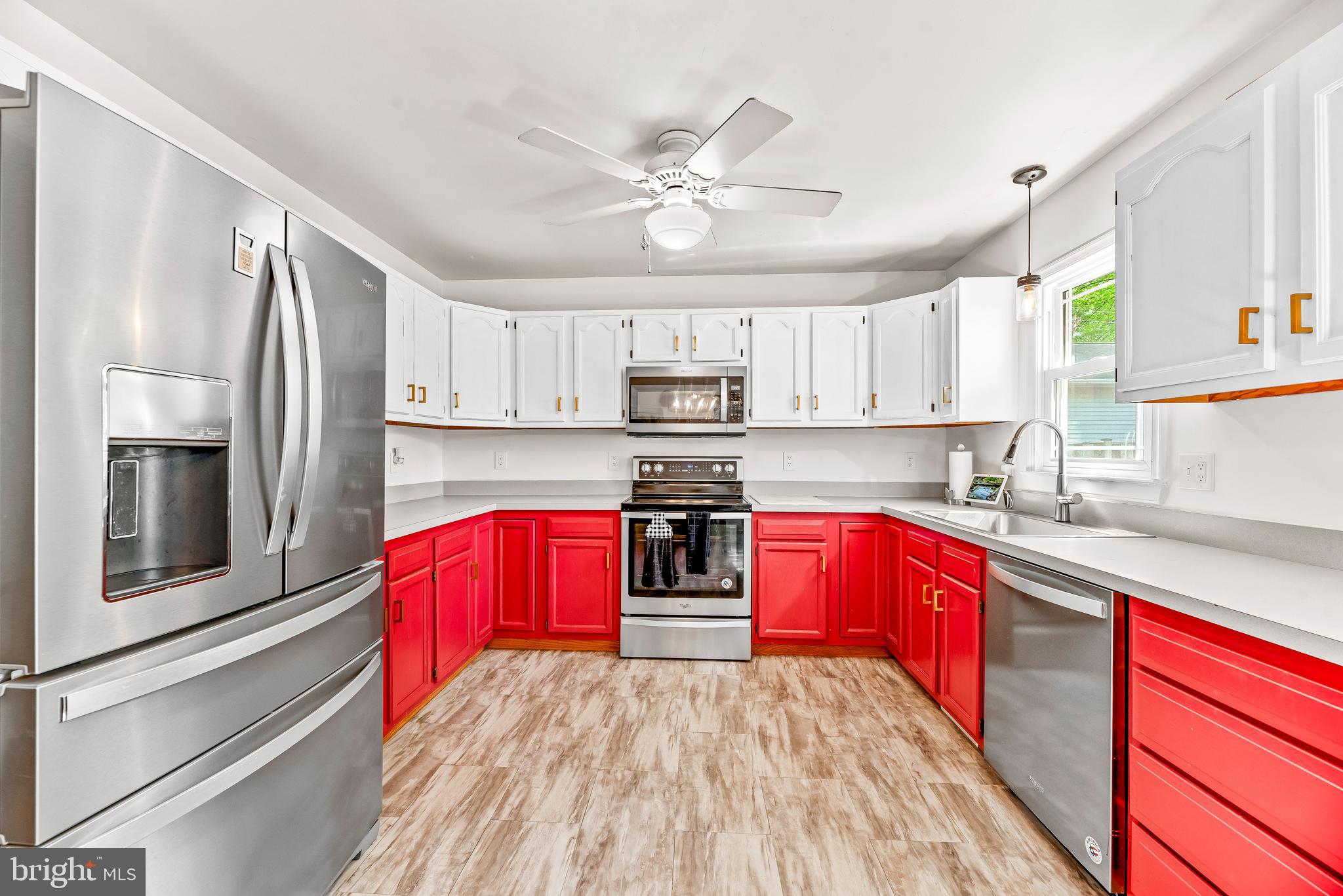 CHESAPEAKE RANCH ESTATES - Residential