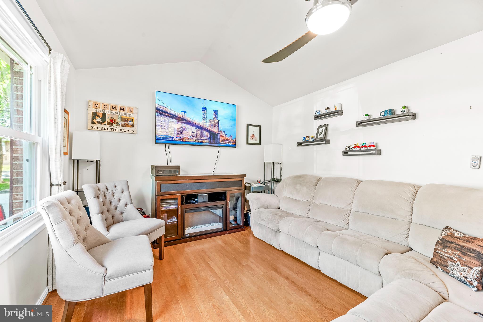 CHESAPEAKE RANCH ESTATES - Residential