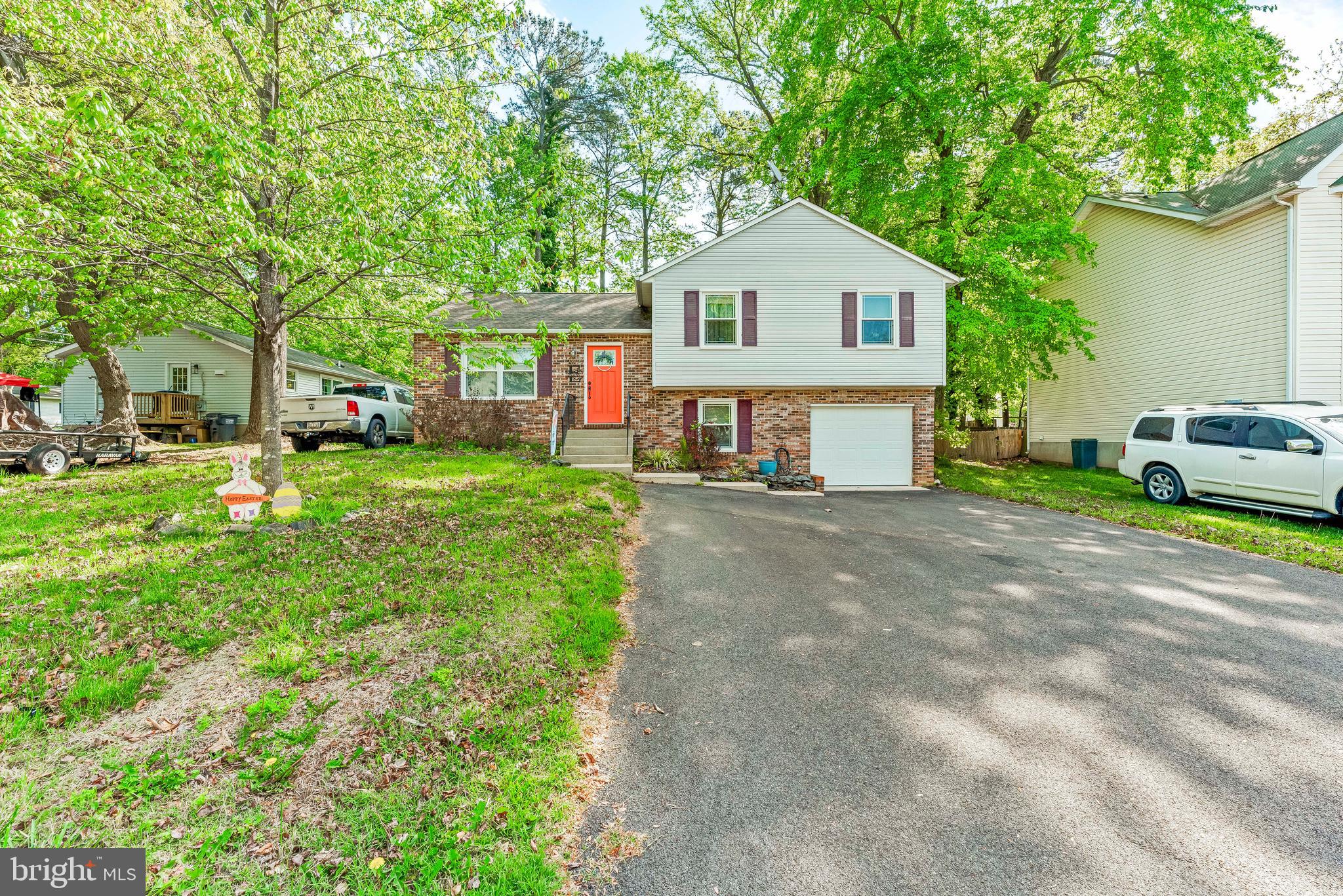 CHESAPEAKE RANCH ESTATES - Residential