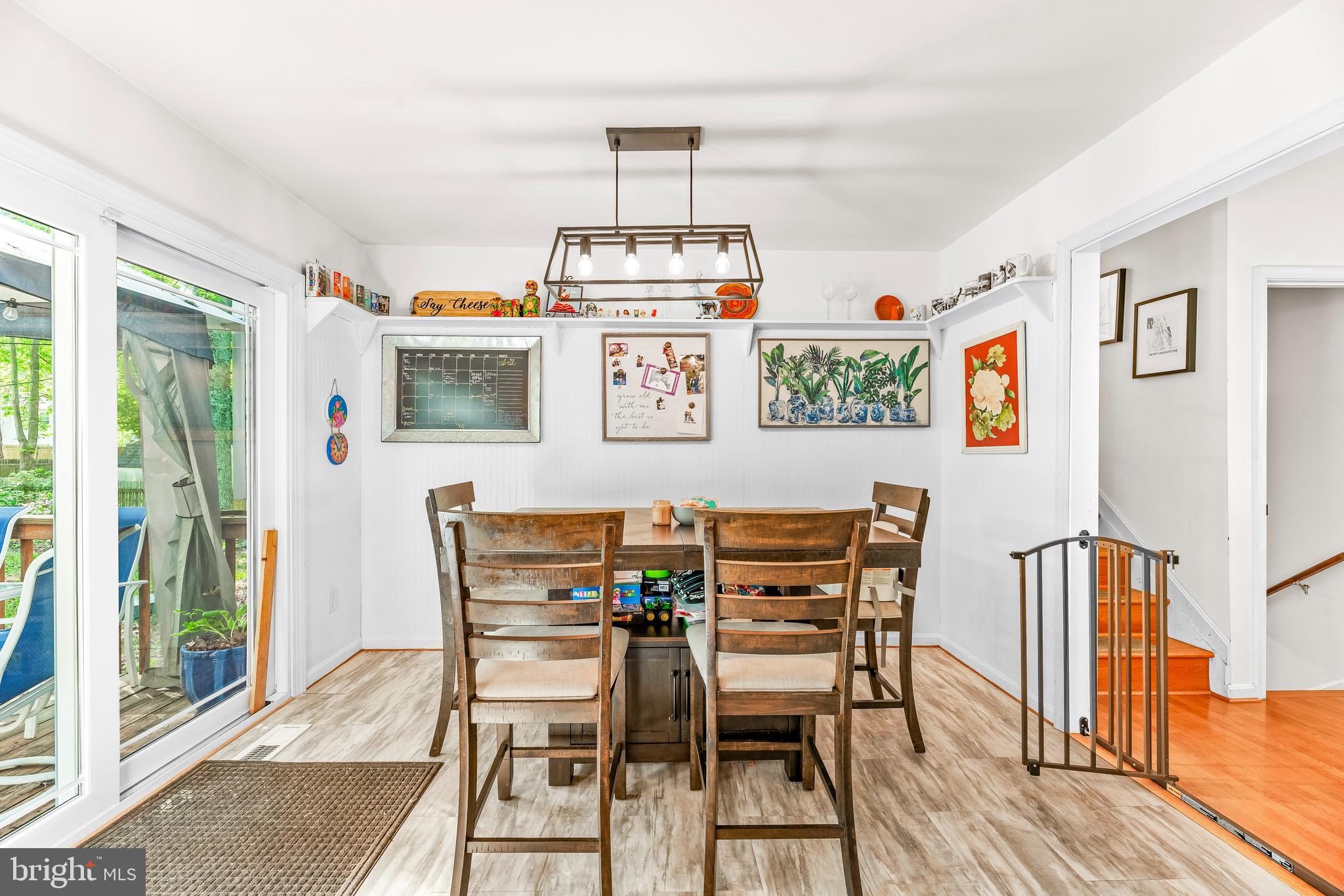 CHESAPEAKE RANCH ESTATES - Residential