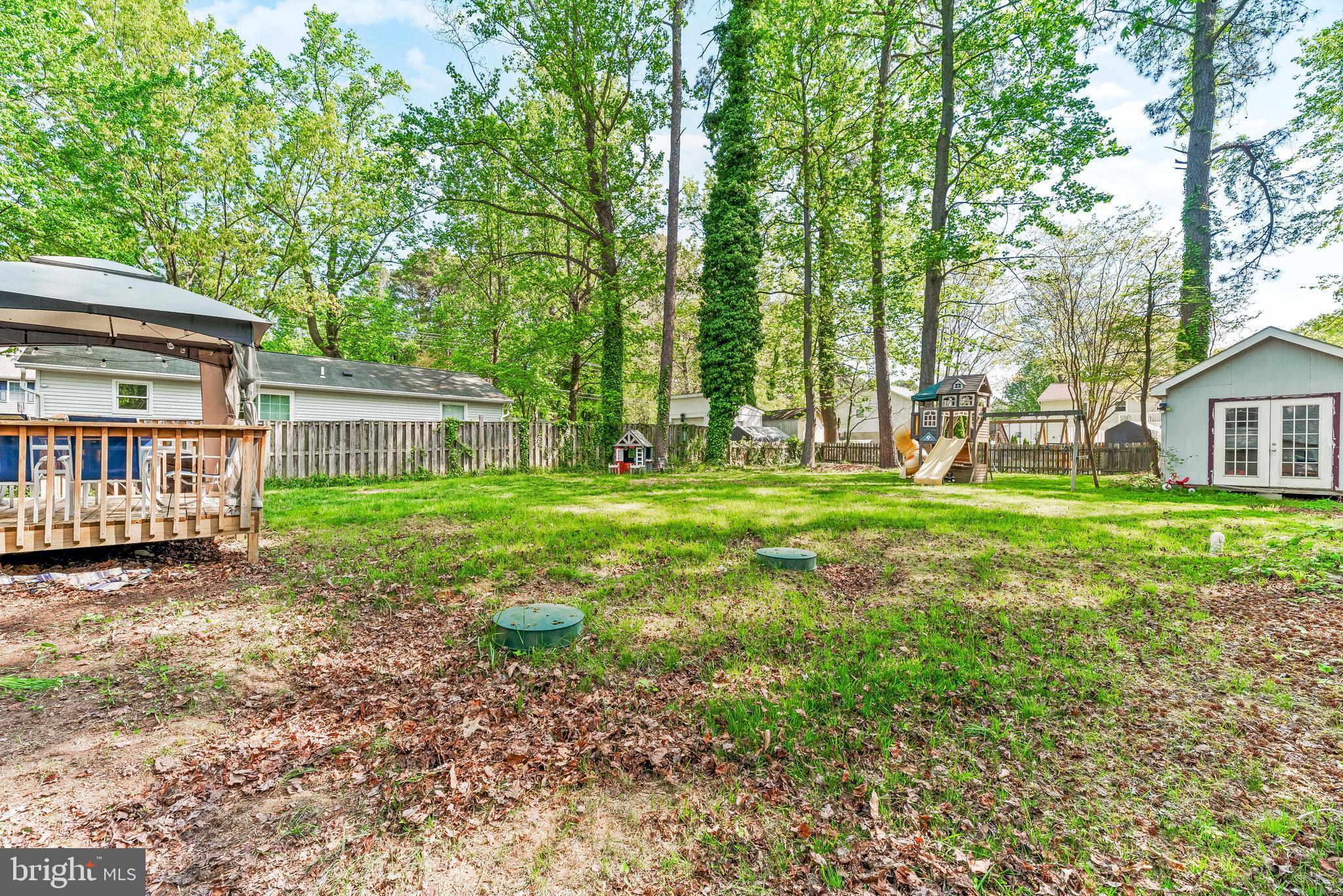 CHESAPEAKE RANCH ESTATES - Residential