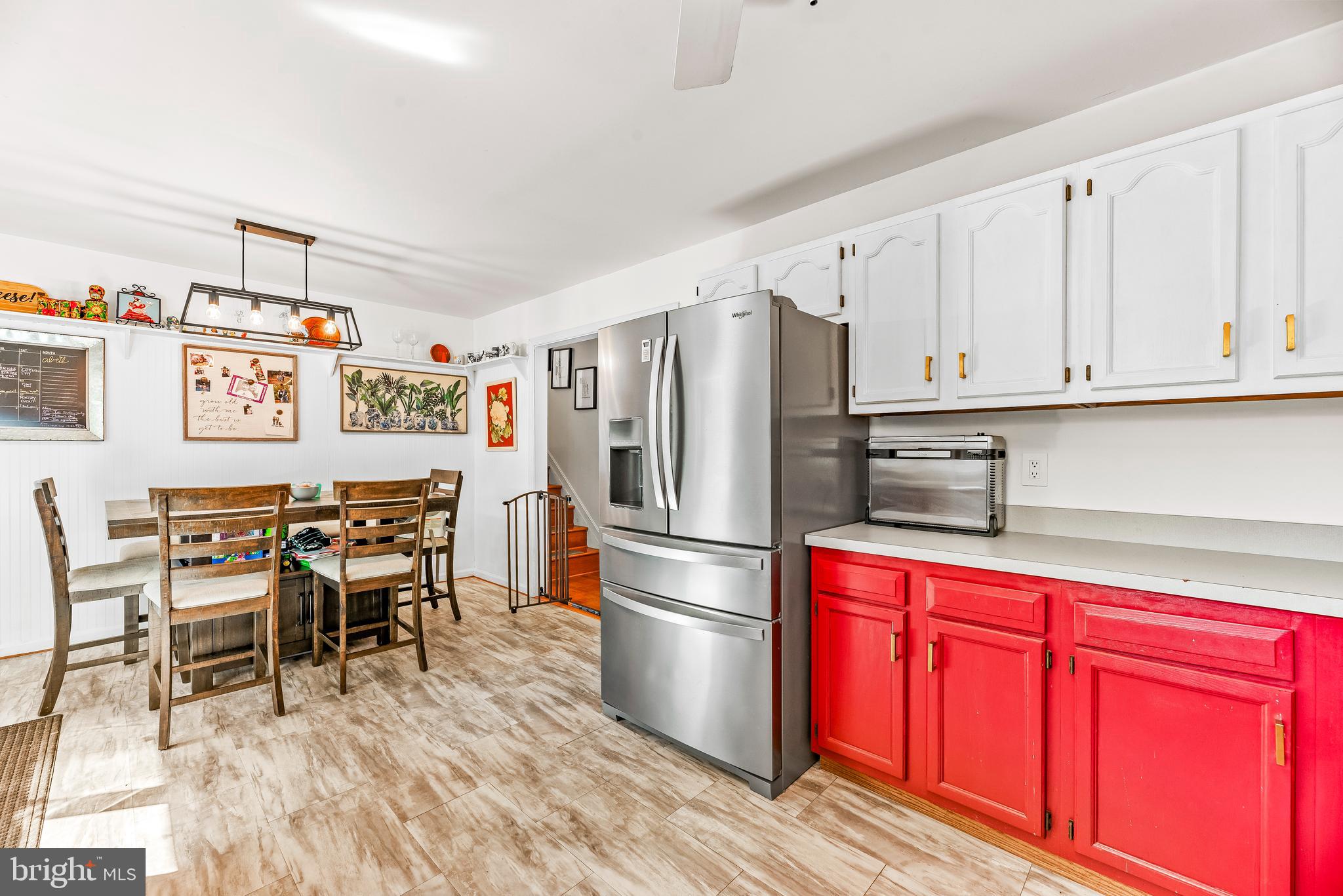 CHESAPEAKE RANCH ESTATES - Residential