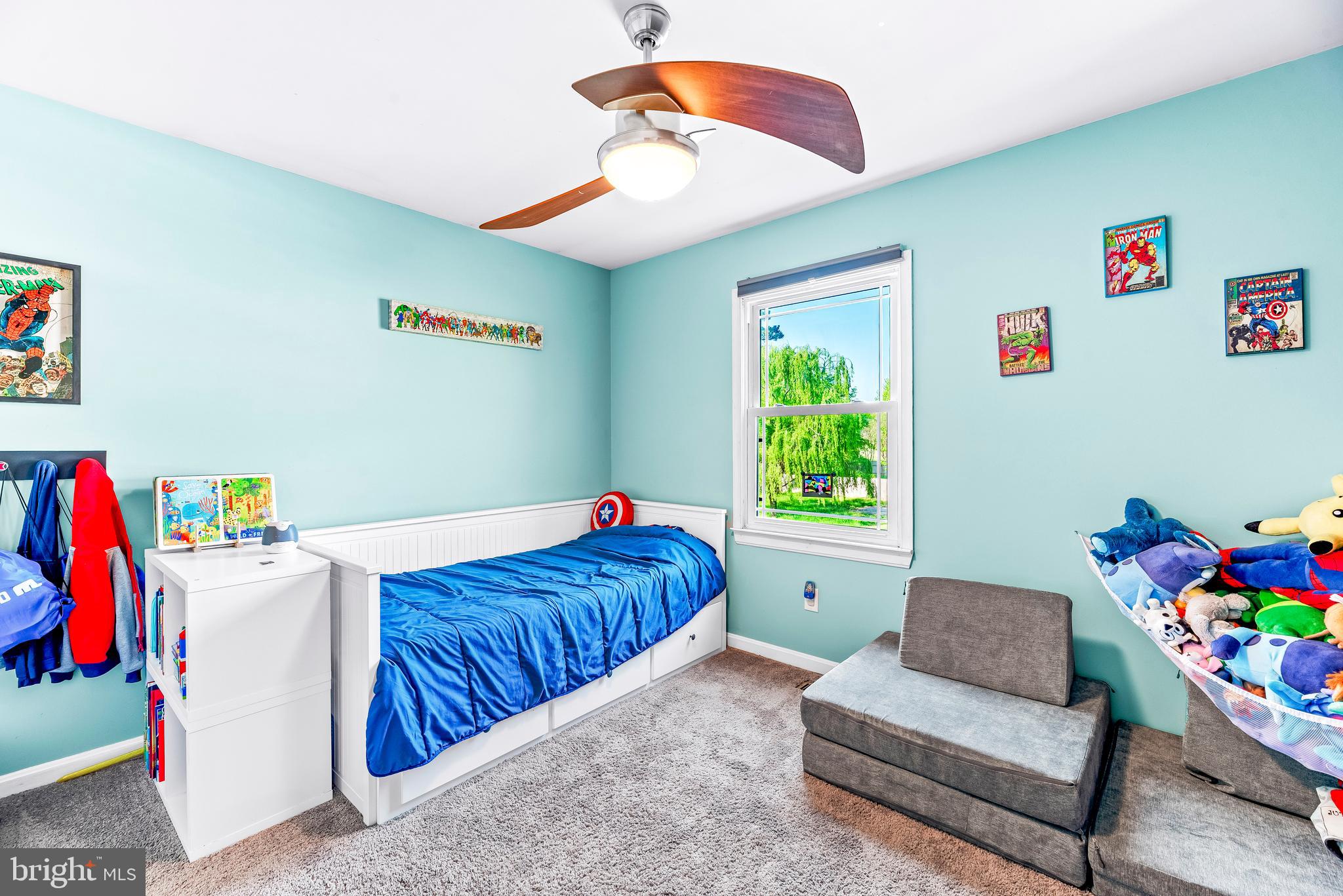 CHESAPEAKE RANCH ESTATES - Residential