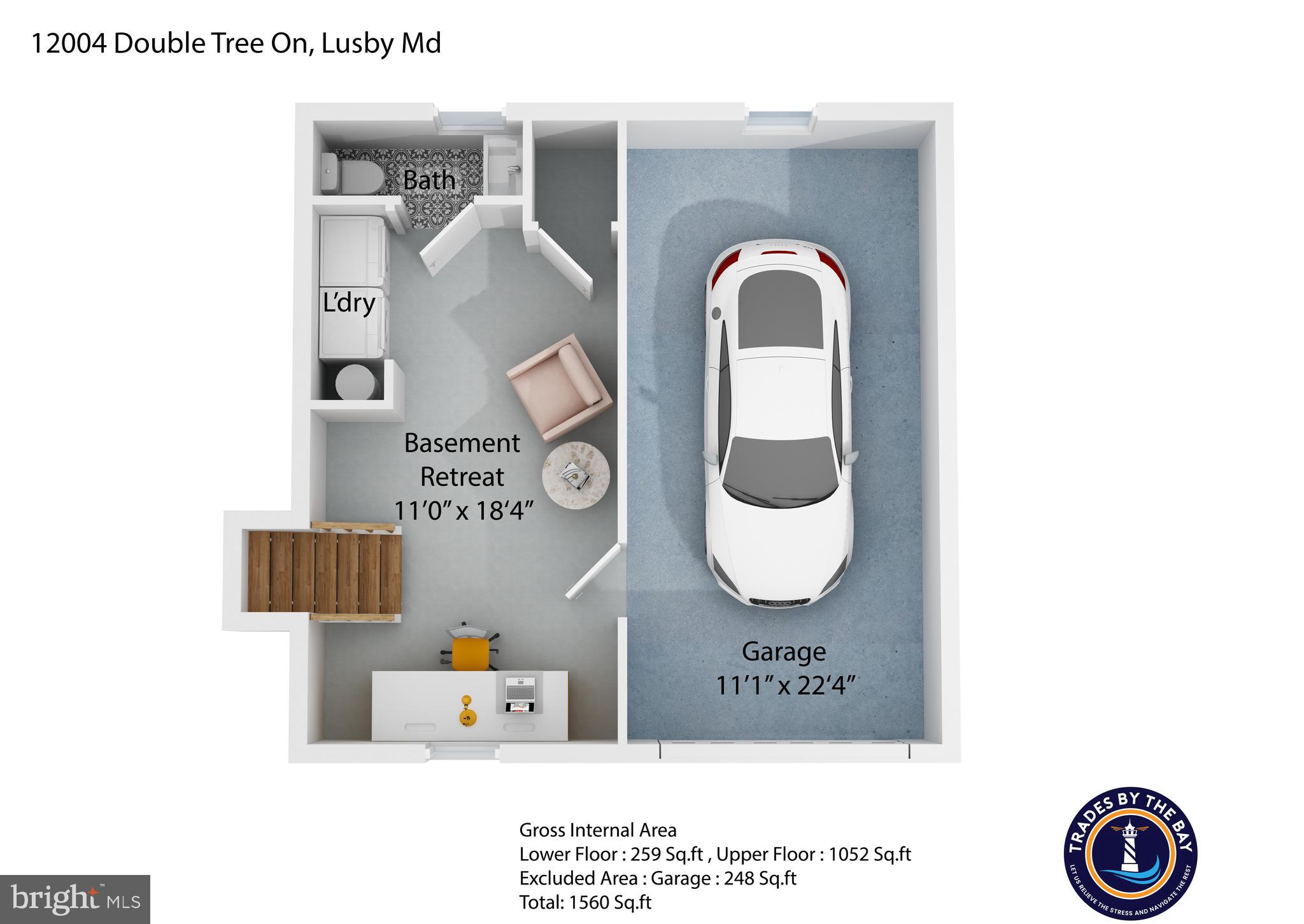 CHESAPEAKE RANCH ESTATES - Residential