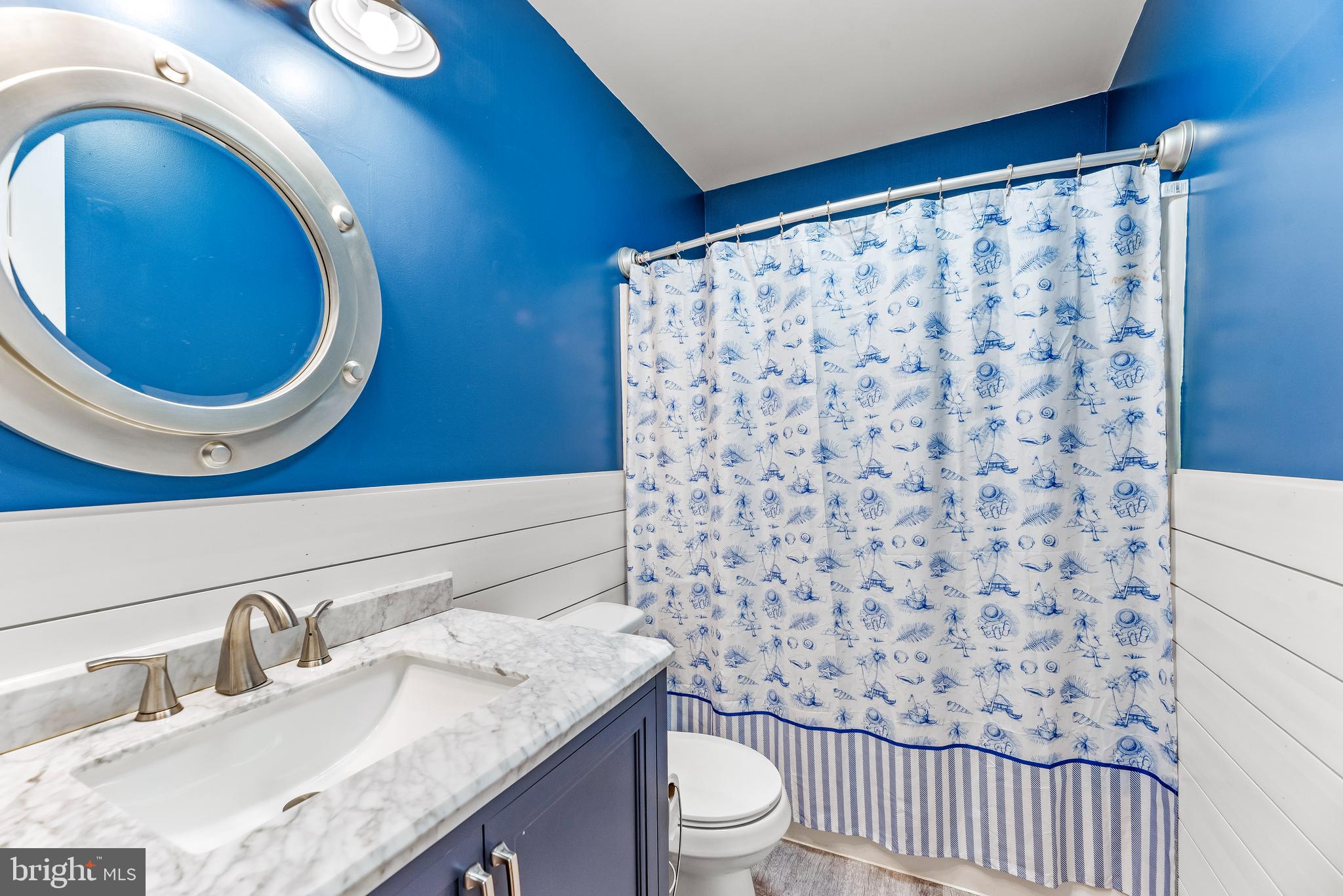 CHESAPEAKE RANCH ESTATES - Residential