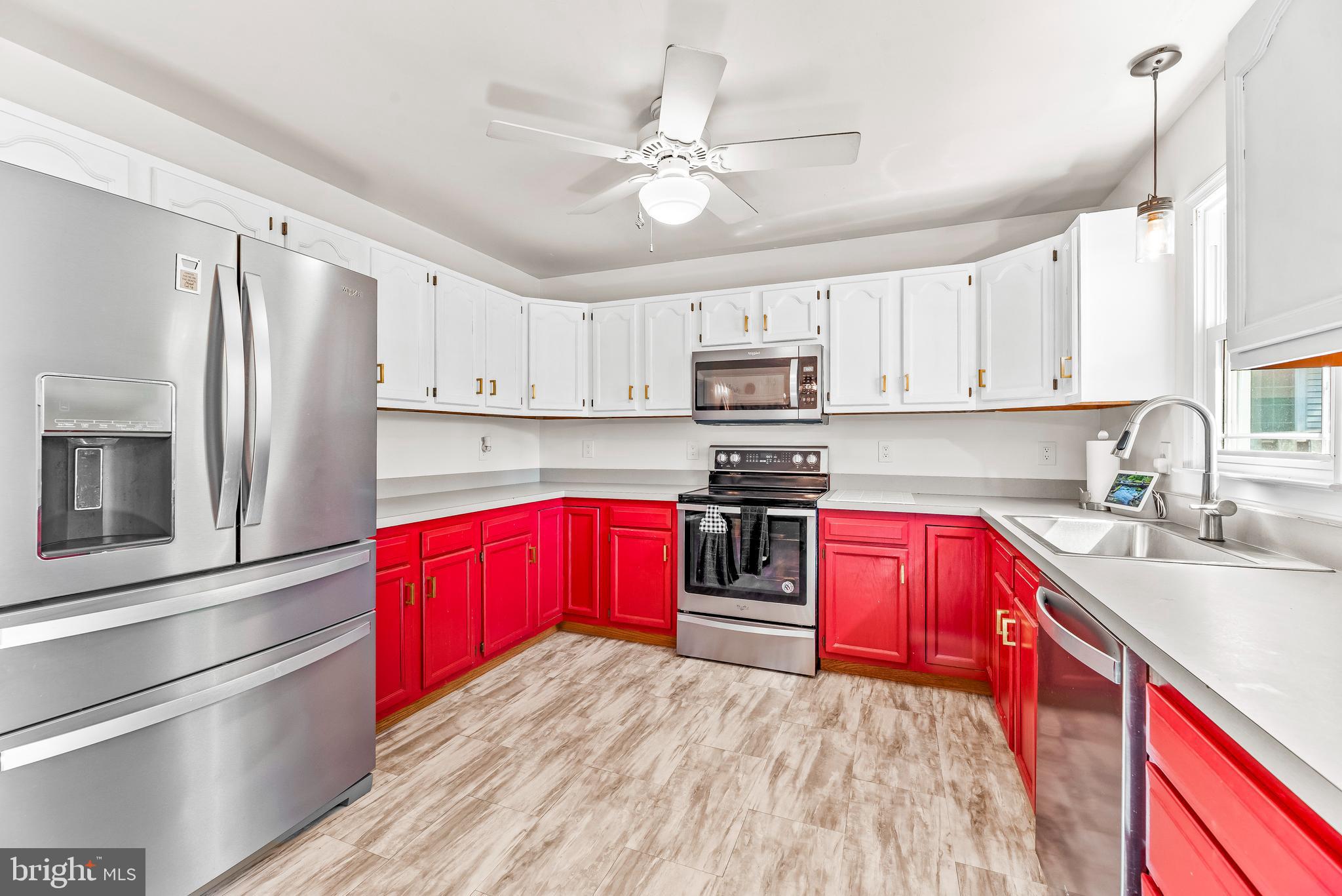 CHESAPEAKE RANCH ESTATES - Residential