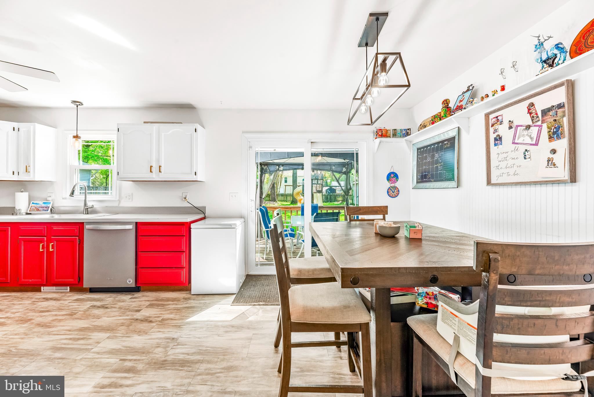 CHESAPEAKE RANCH ESTATES - Residential