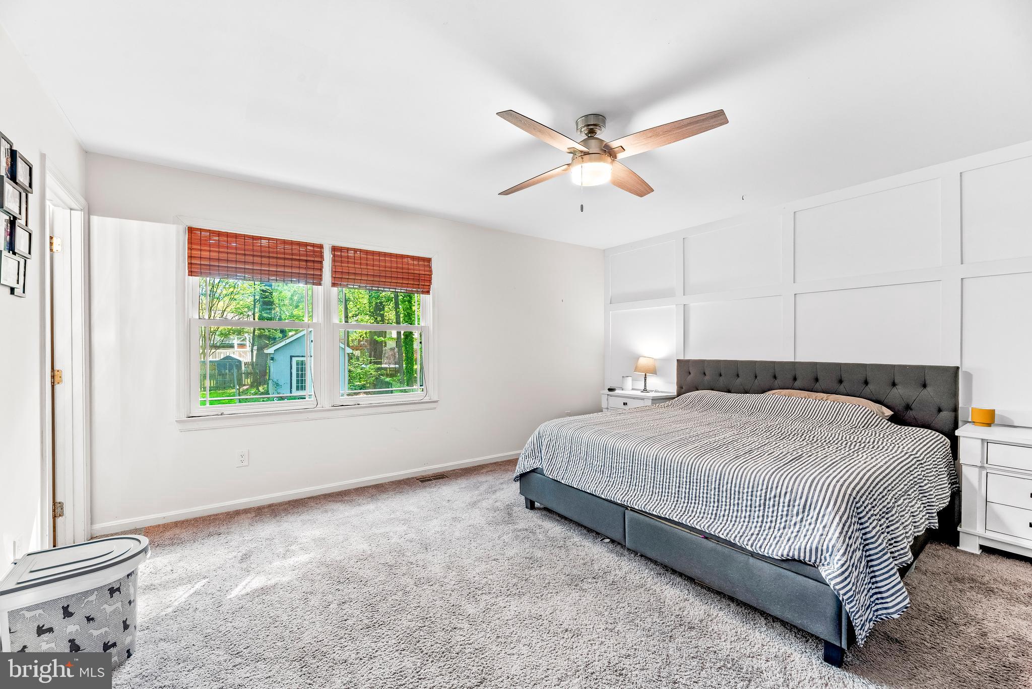 CHESAPEAKE RANCH ESTATES - Residential