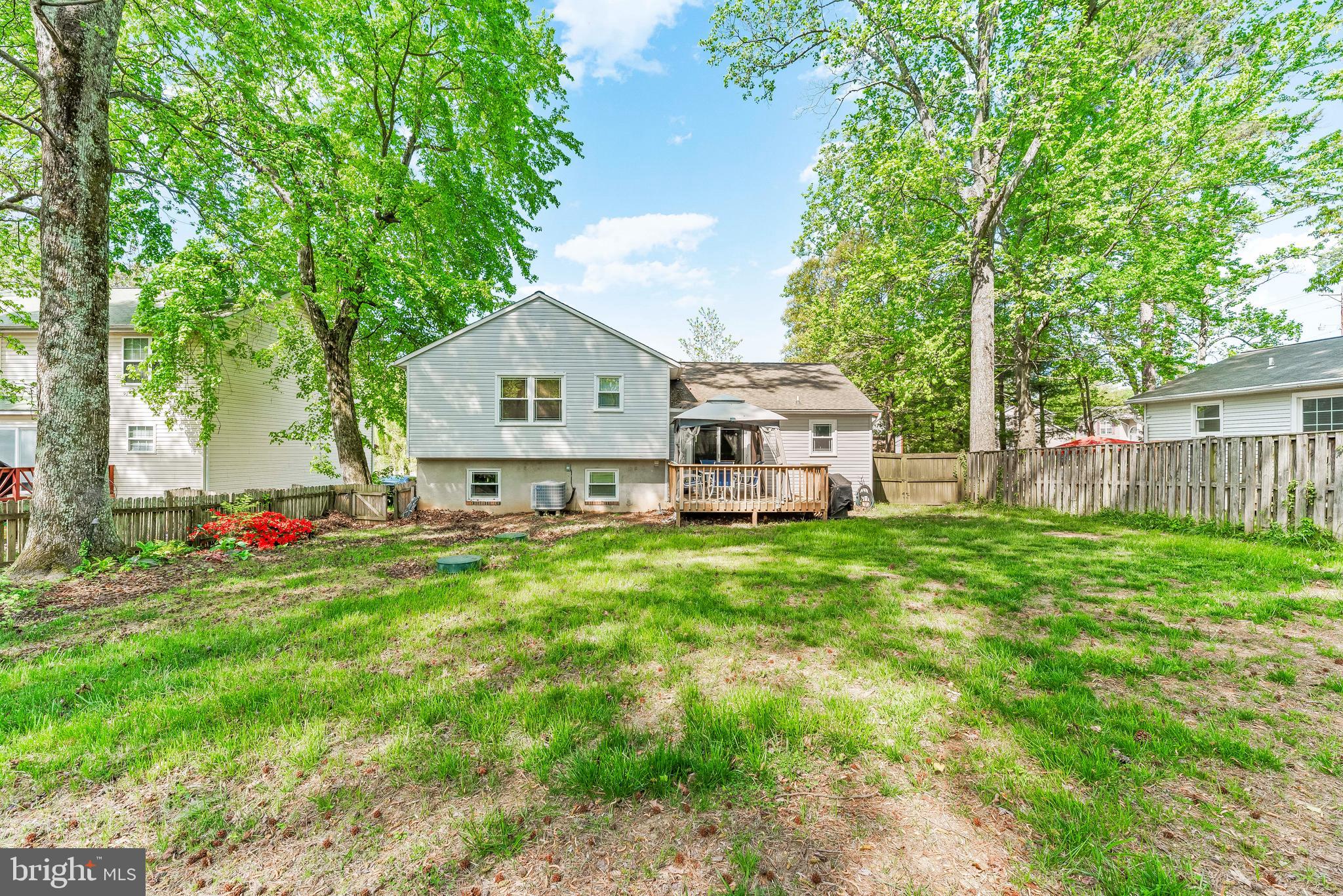 CHESAPEAKE RANCH ESTATES - Residential