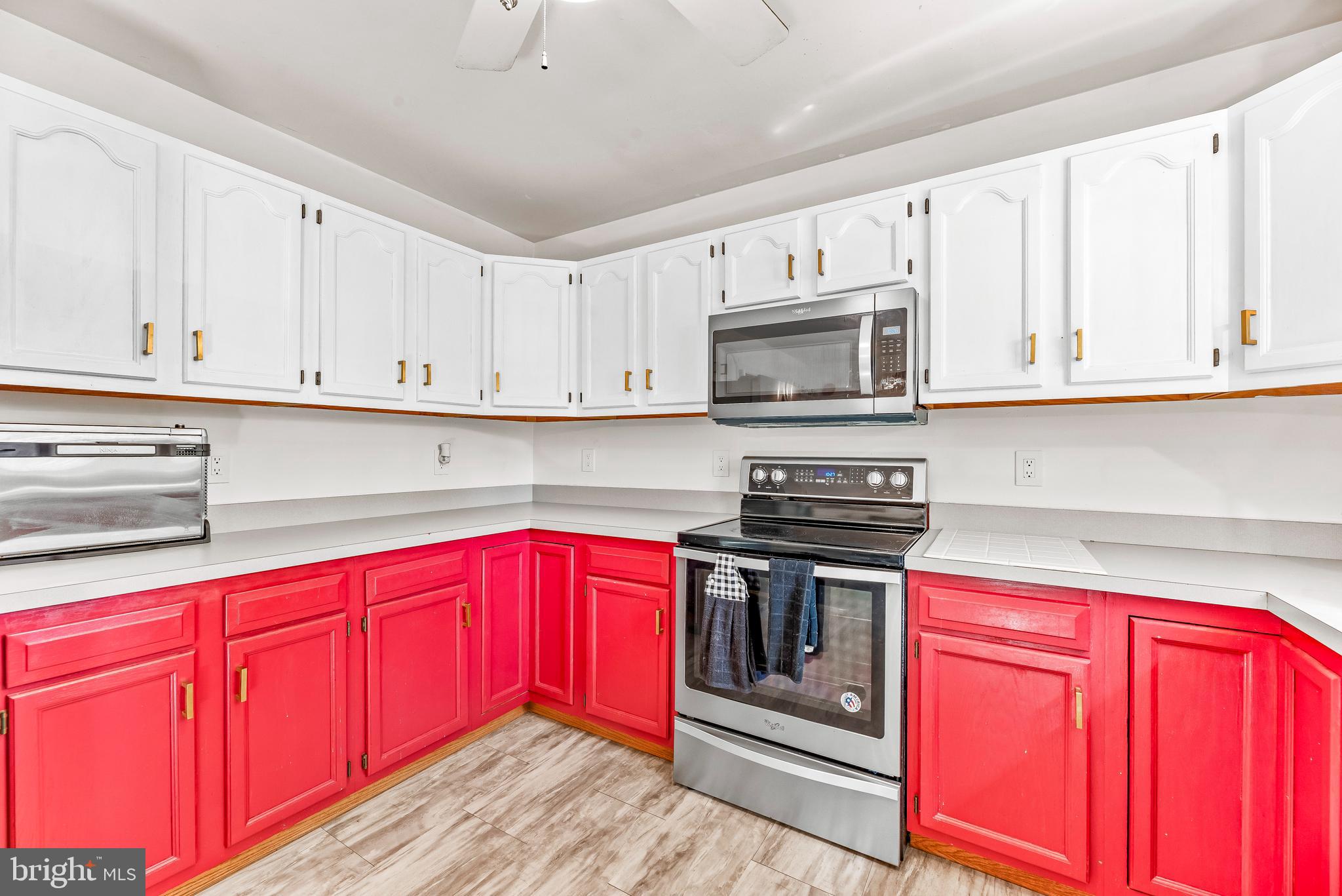 CHESAPEAKE RANCH ESTATES - Residential