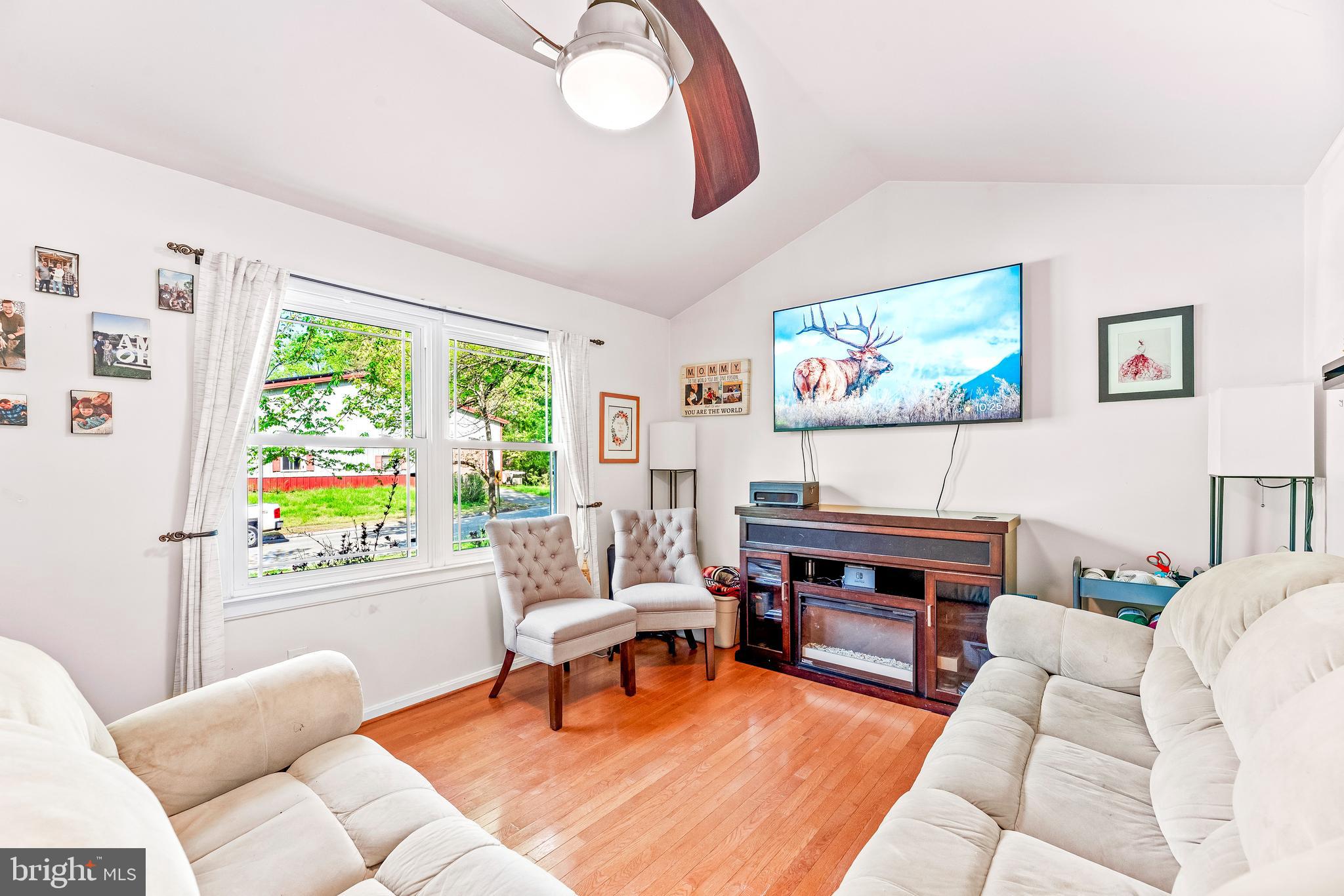 CHESAPEAKE RANCH ESTATES - Residential