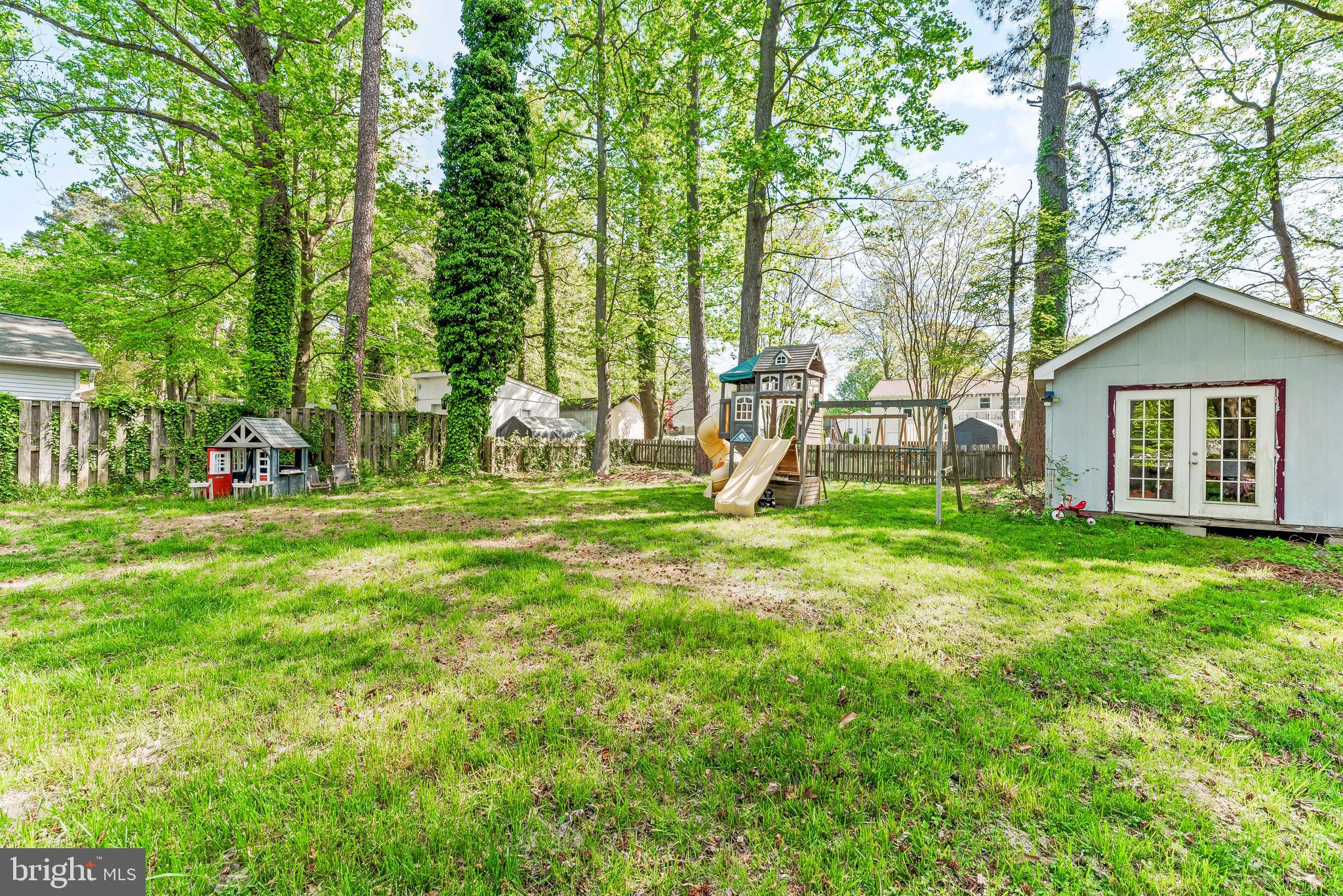 CHESAPEAKE RANCH ESTATES - Residential