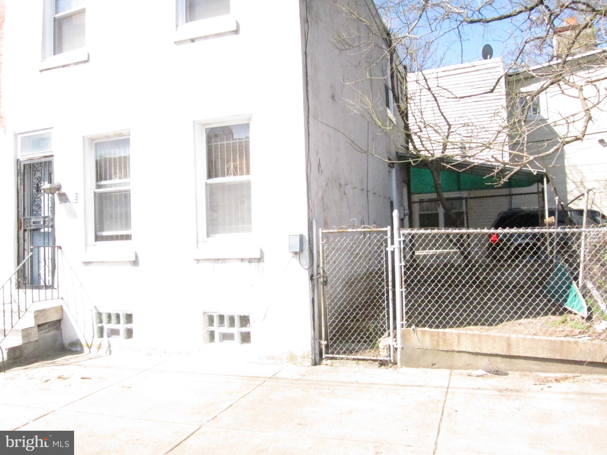 NONE AVAILABLE - Residential