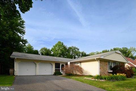 12007 TWIN CEDAR LANE BOWIE MD 20715