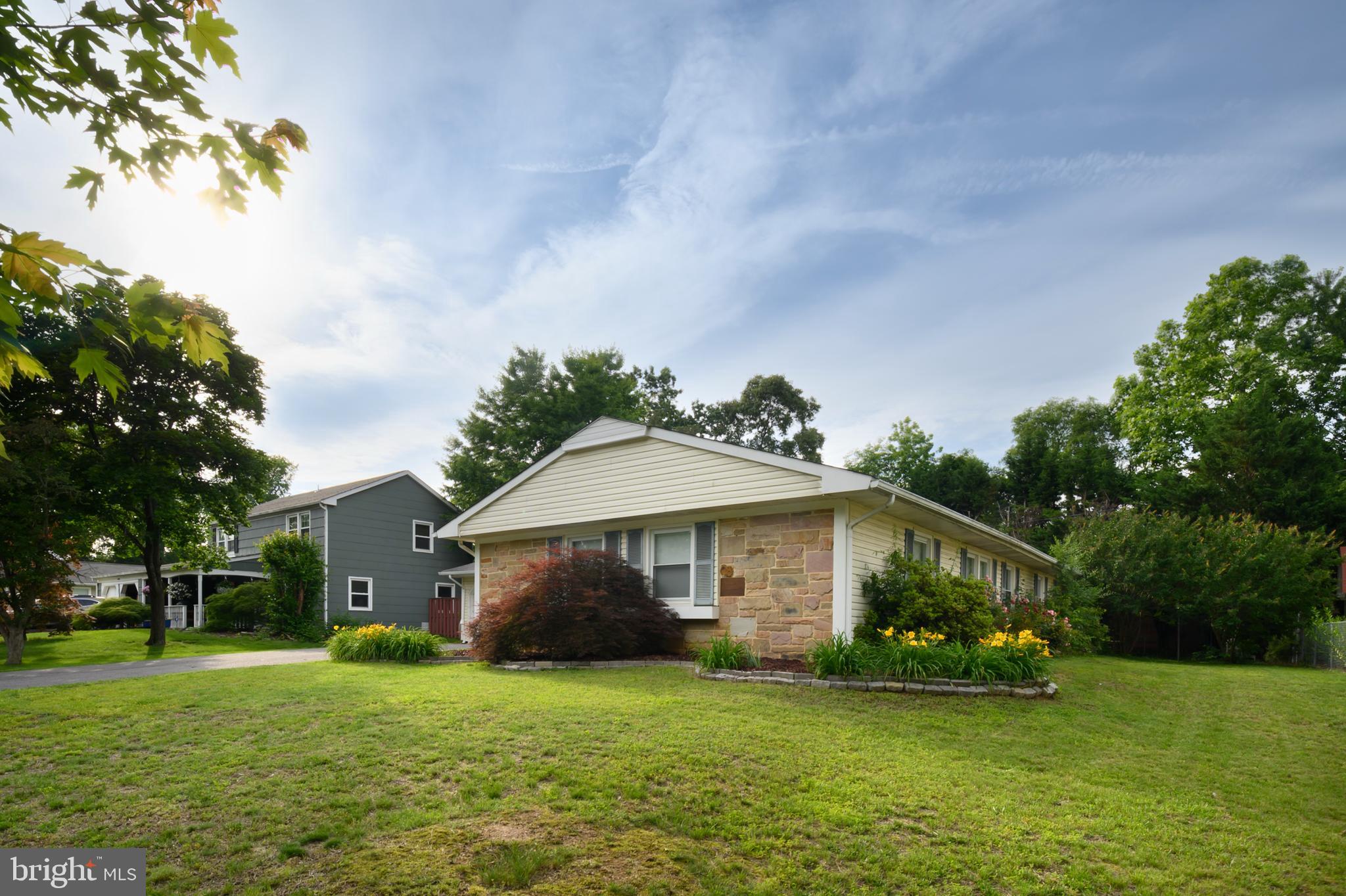 12007 TWIN CEDAR LANE