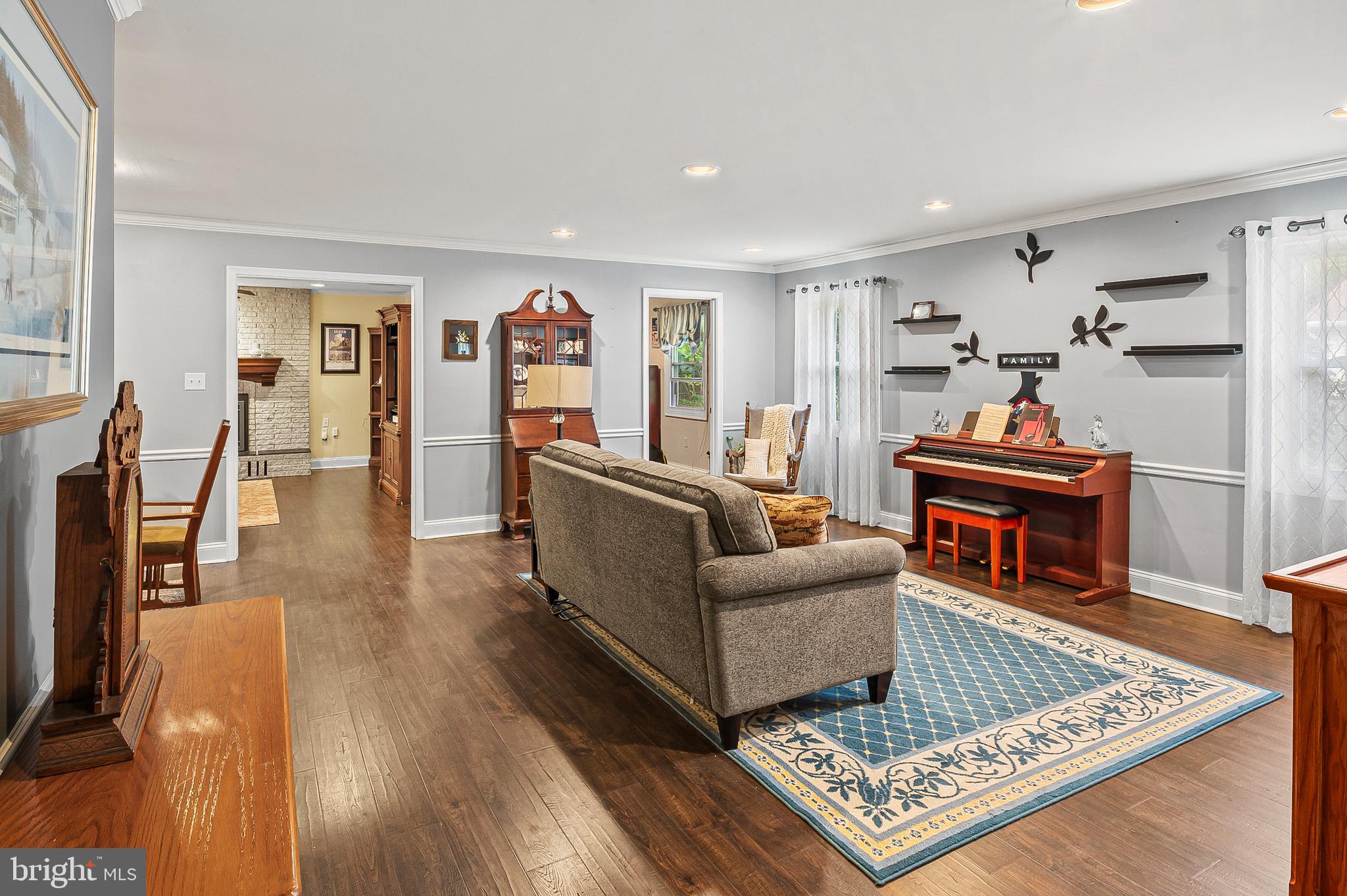 12007 TWIN CEDAR LANE