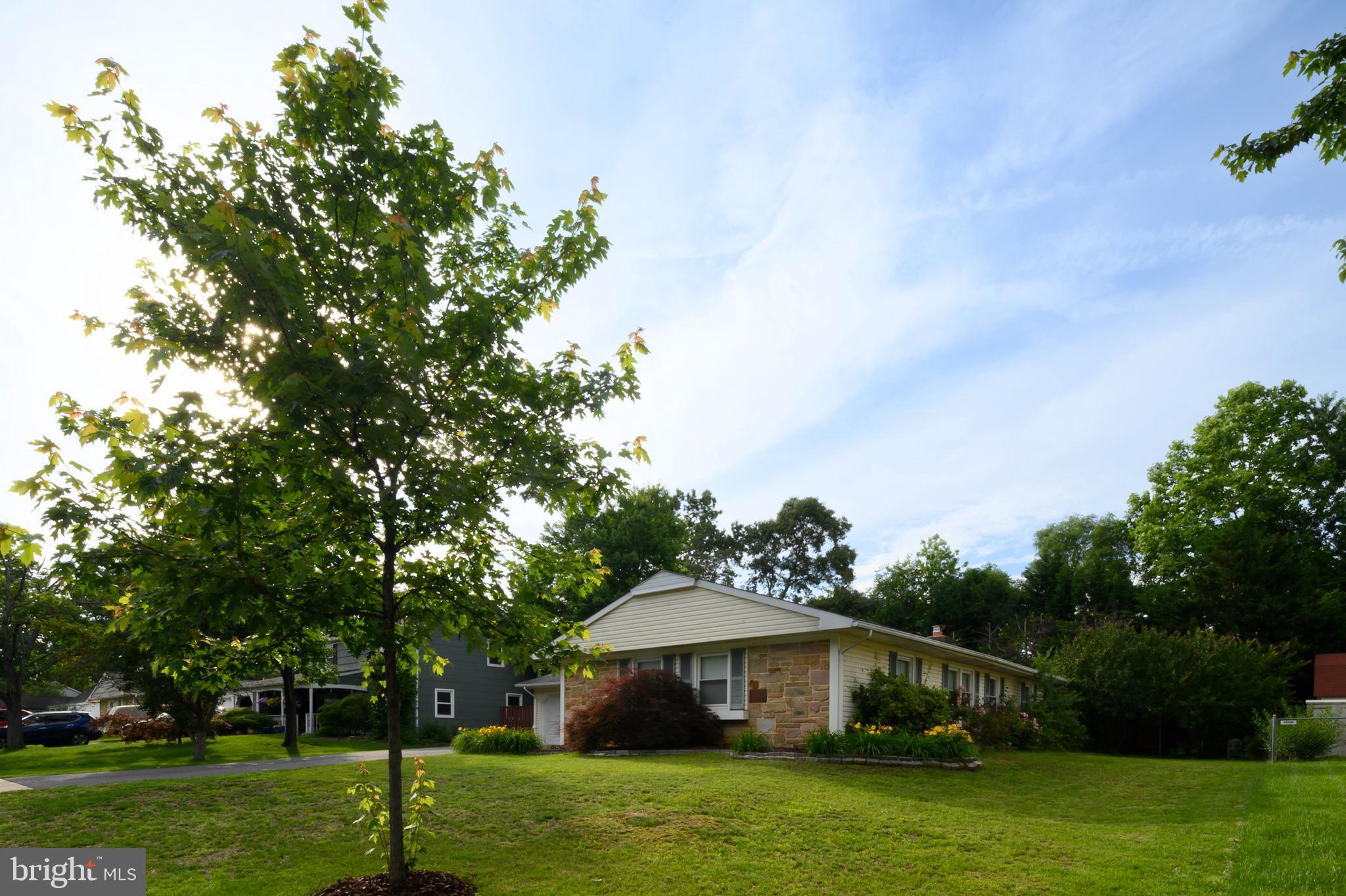 12007 TWIN CEDAR LANE