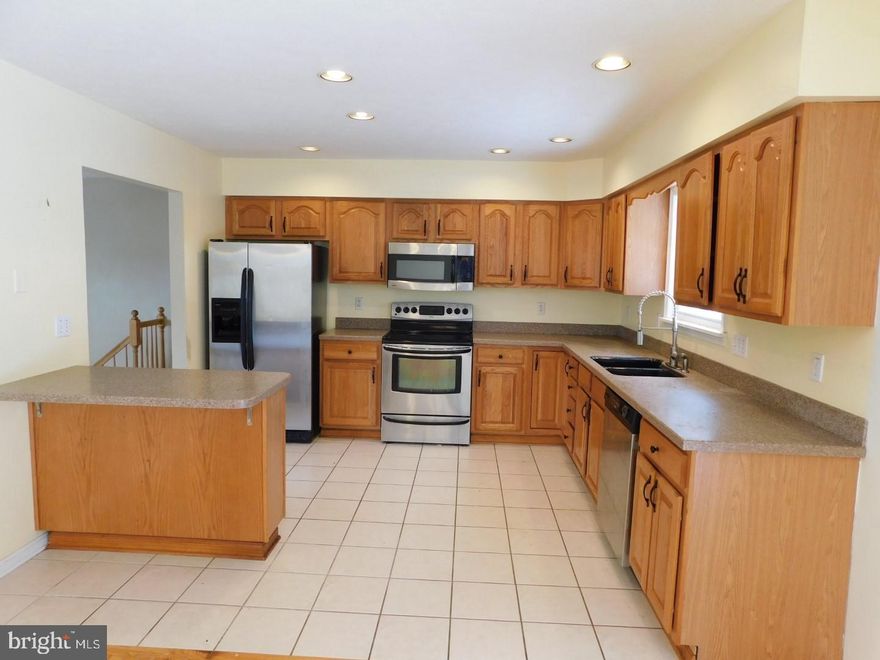 Priced to sell fast! Amazing opportunity! Renovate & Resell, Buy & Hold or Move-In and Build Some Sweat Equity. Hot ranch built in 1997 with spacious kitchen, large bedrooms, hardwood floors, large backyard, 2-car garage and panoramic scenic views and much more!! Just Waiting For Your Personal Renovations to Make it Shine. Close to Schools, Shopping, and Commuter Routes.  This Will Not Last! Sold As-Is