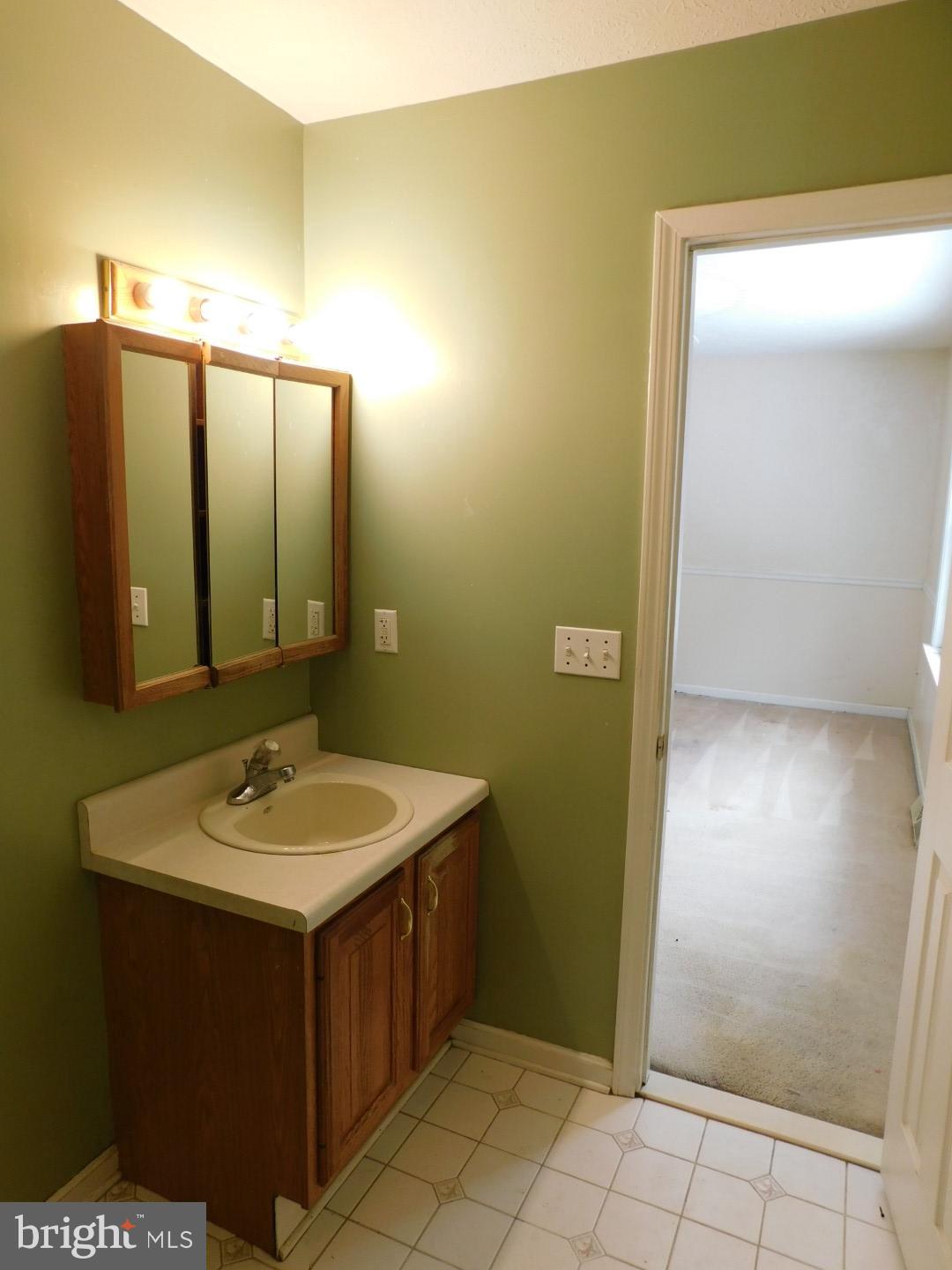 COLONY HEIGHTS - Residential