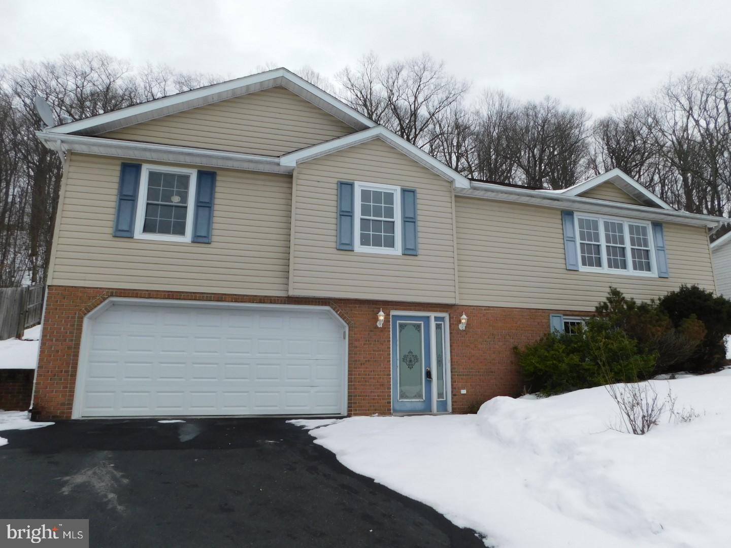 COLONY HEIGHTS - Residential