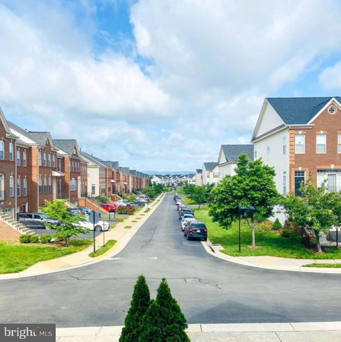 STONE RIDGE - Residential