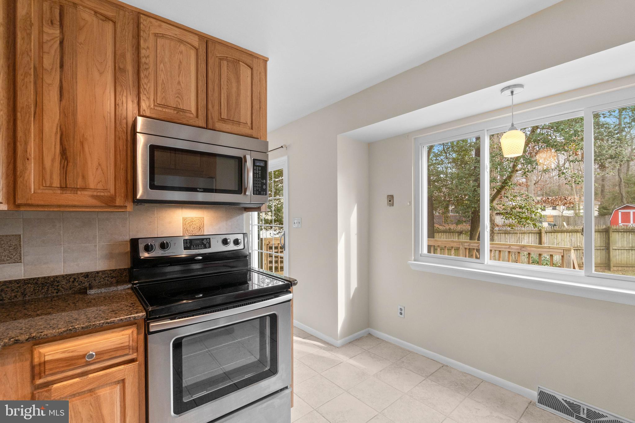 PATUXENT MANOR - Residential