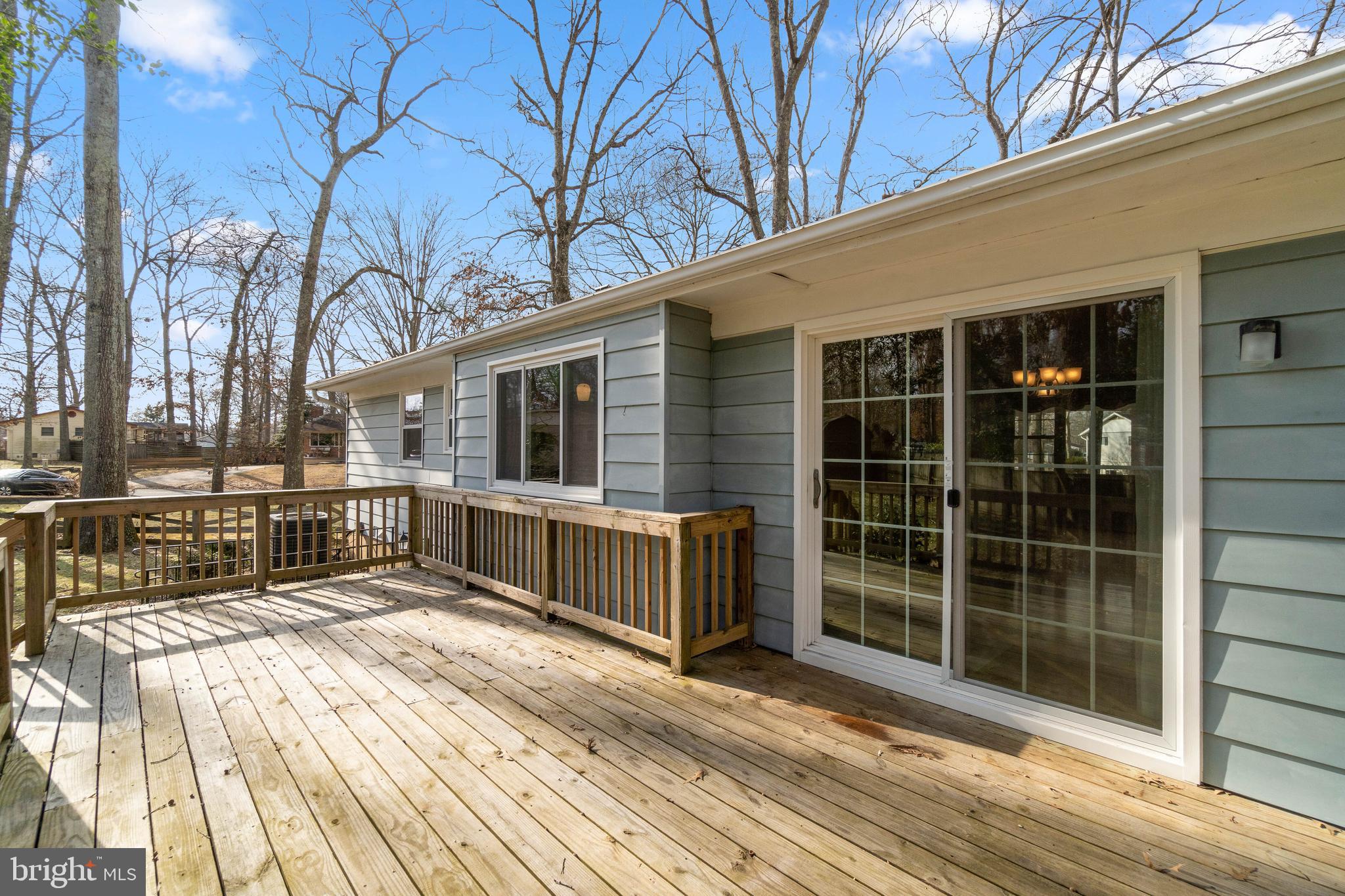 PATUXENT MANOR - Residential