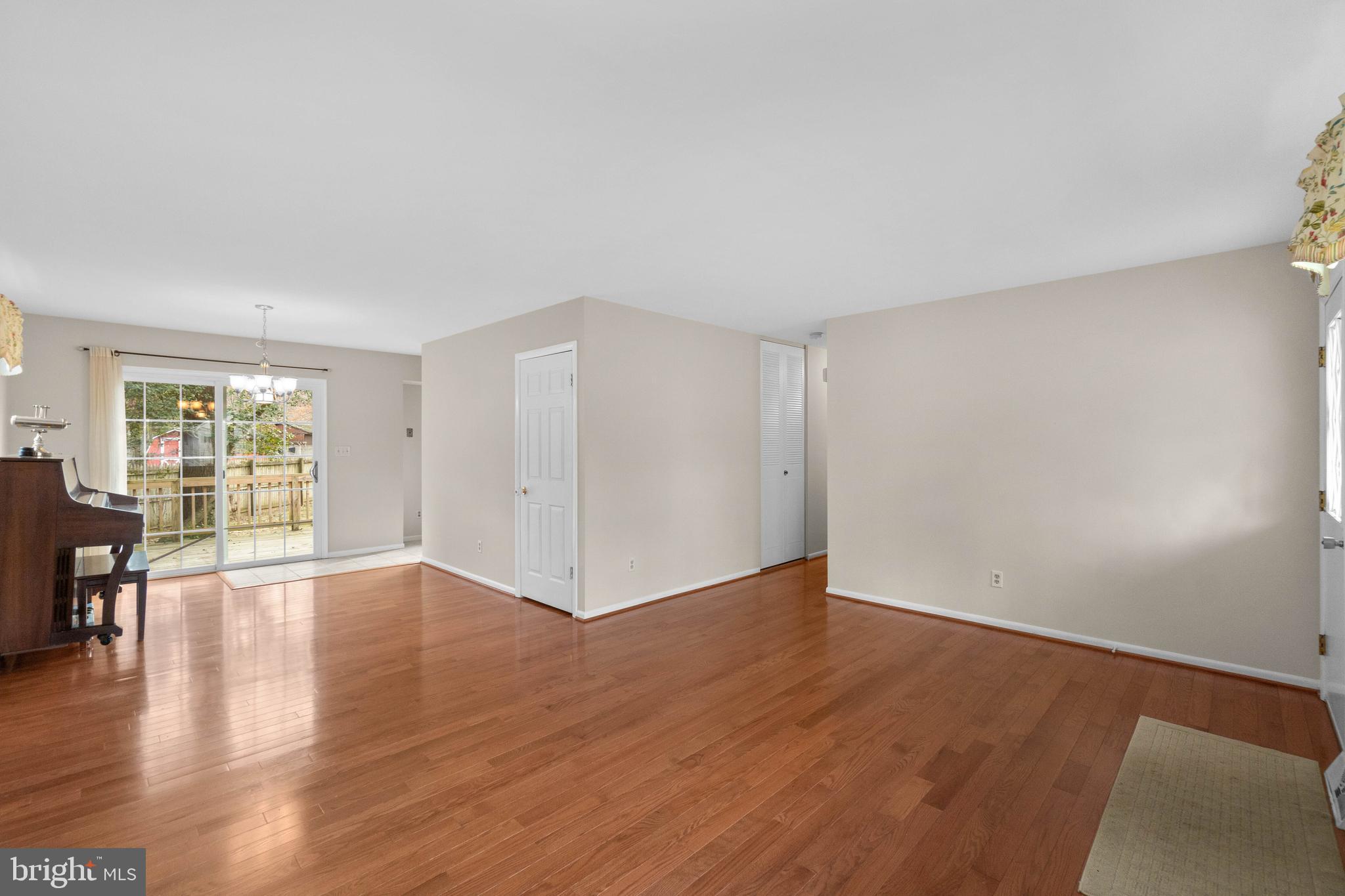 PATUXENT MANOR - Residential