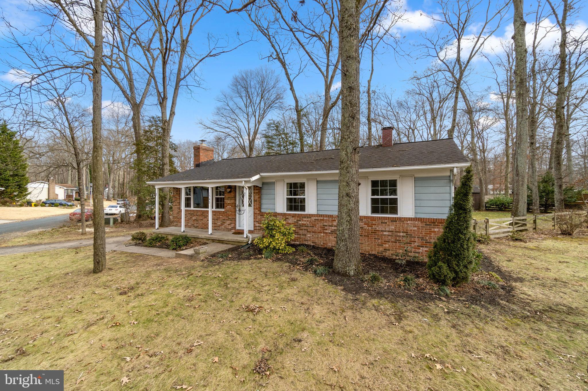 PATUXENT MANOR - Residential