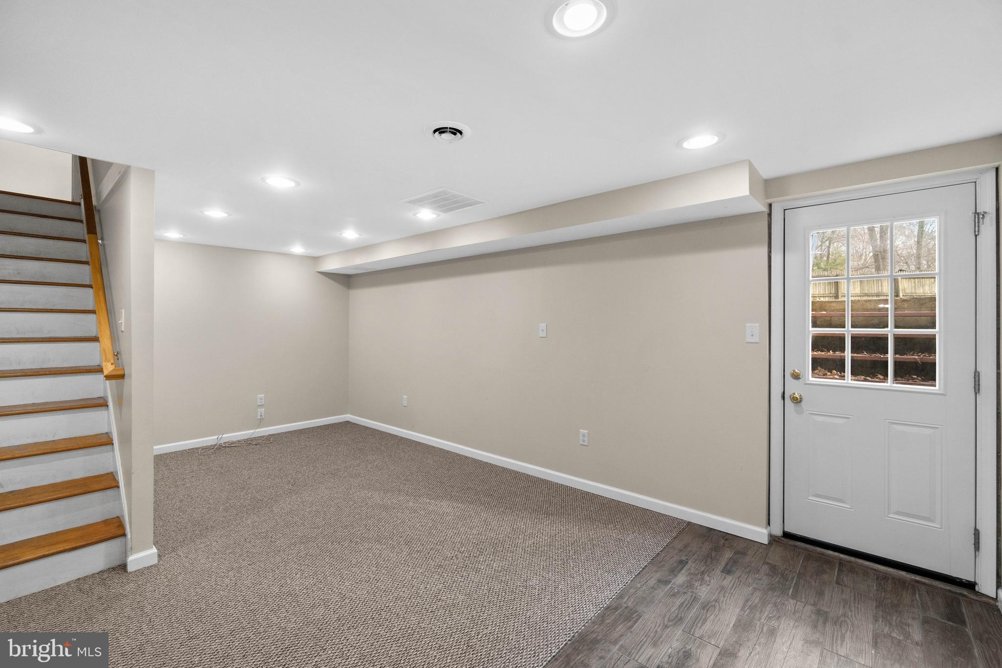 PATUXENT MANOR - Residential