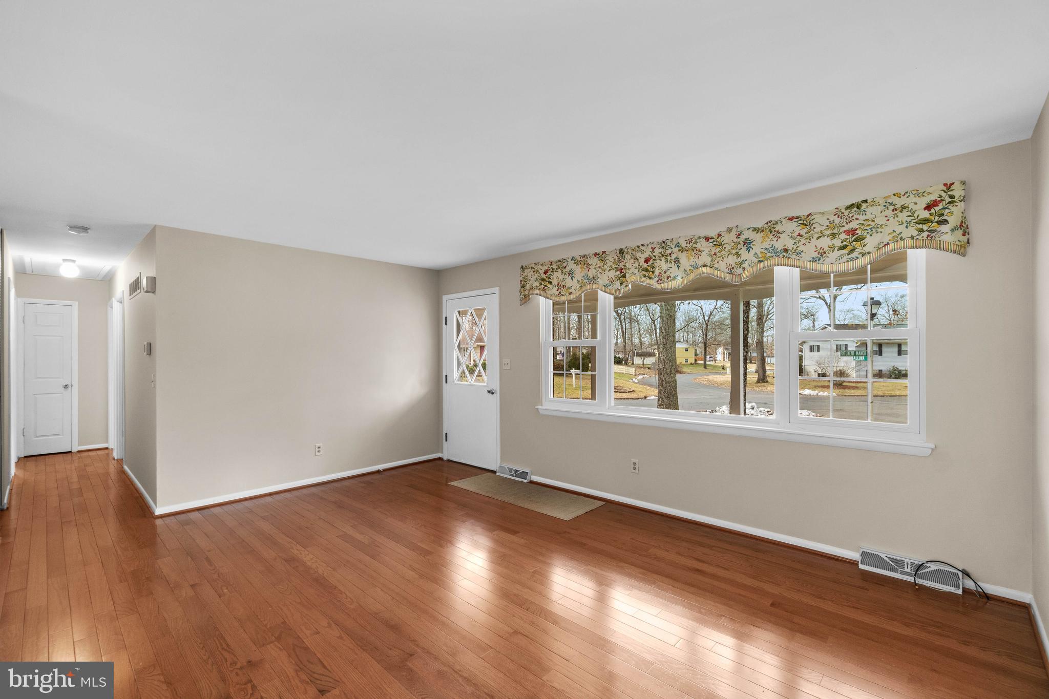 PATUXENT MANOR - Residential