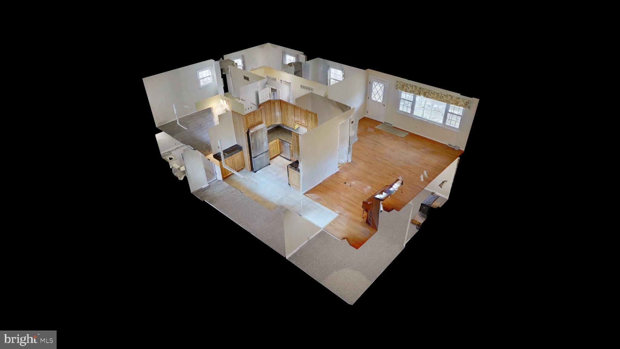 PATUXENT MANOR - Residential