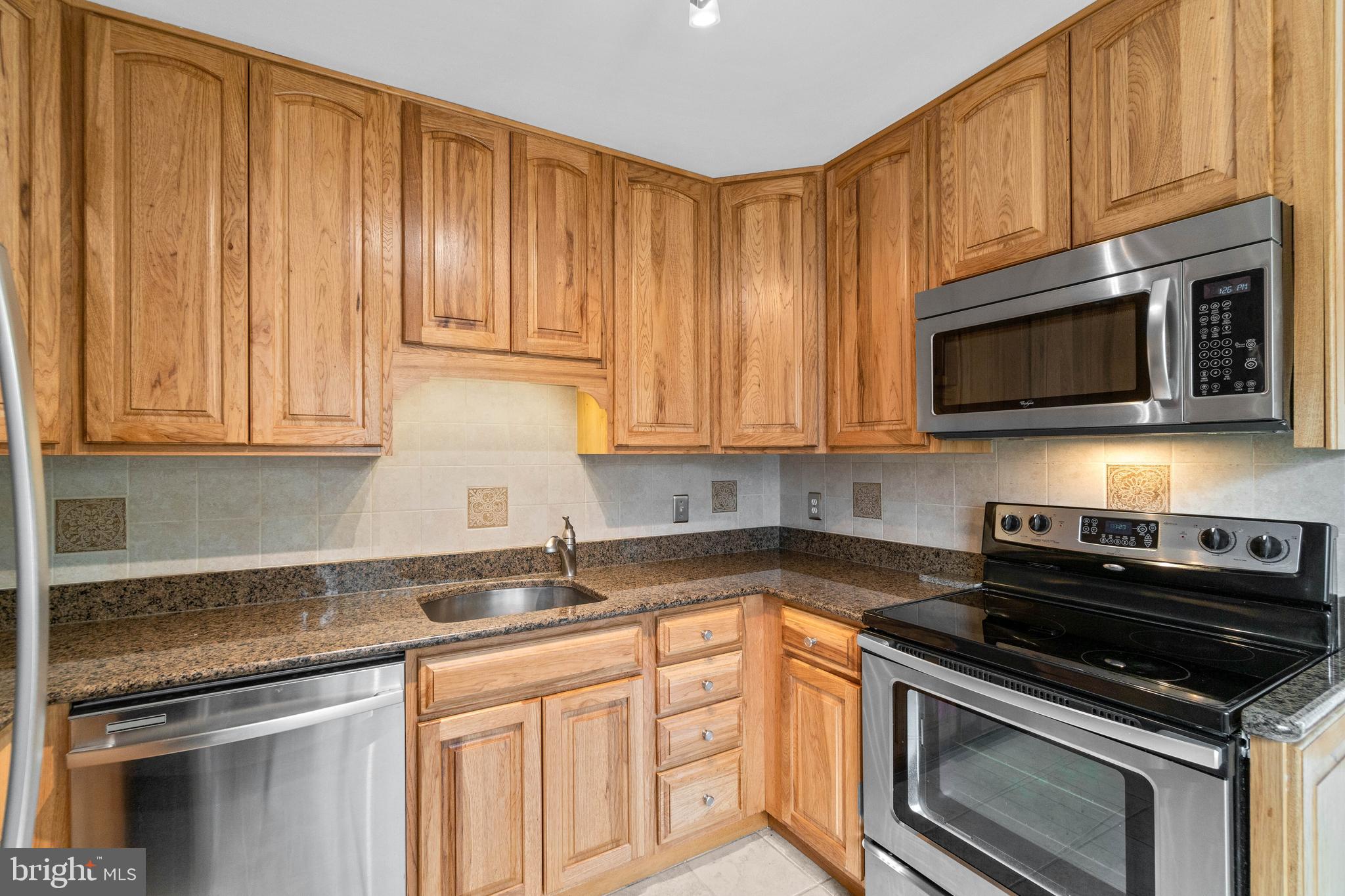 PATUXENT MANOR - Residential