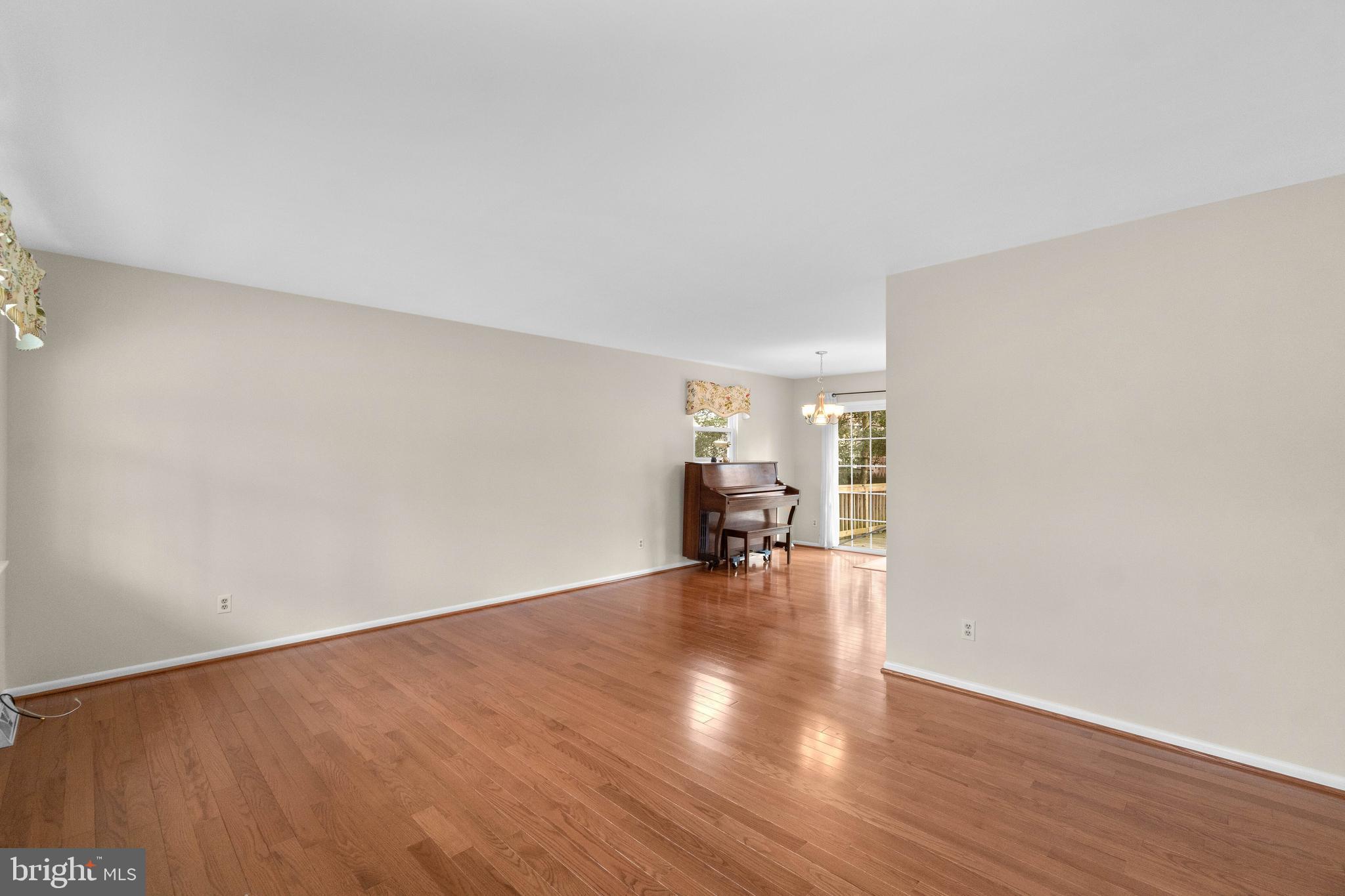 PATUXENT MANOR - Residential