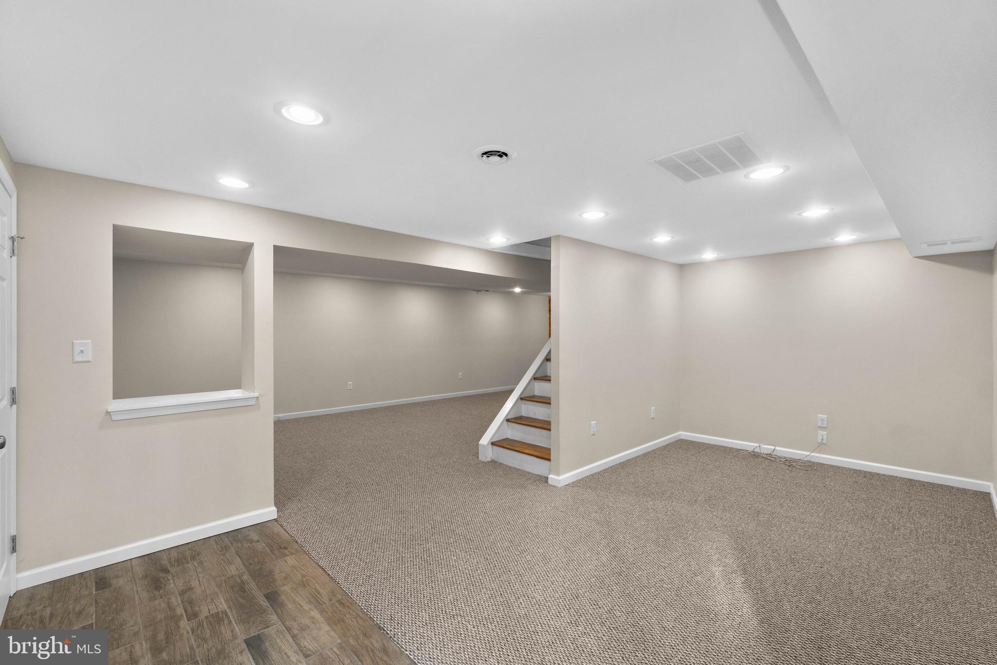 PATUXENT MANOR - Residential