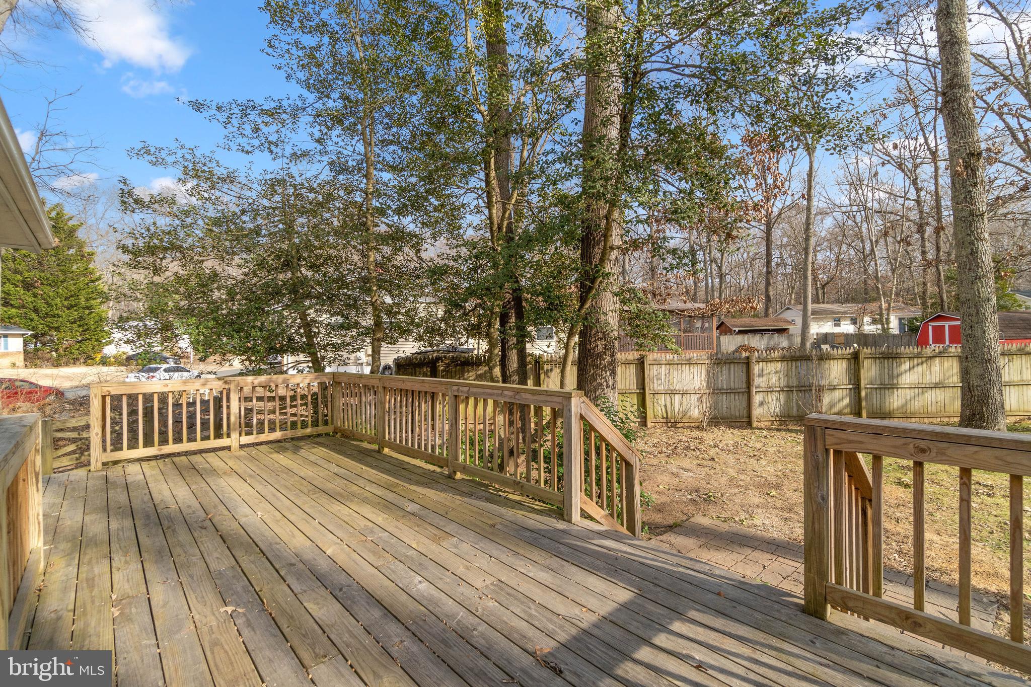 PATUXENT MANOR - Residential