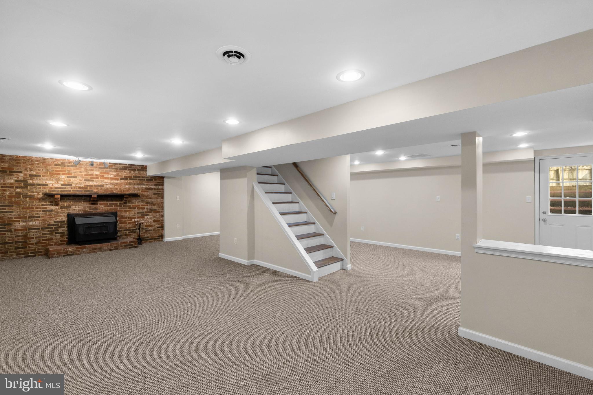 PATUXENT MANOR - Residential