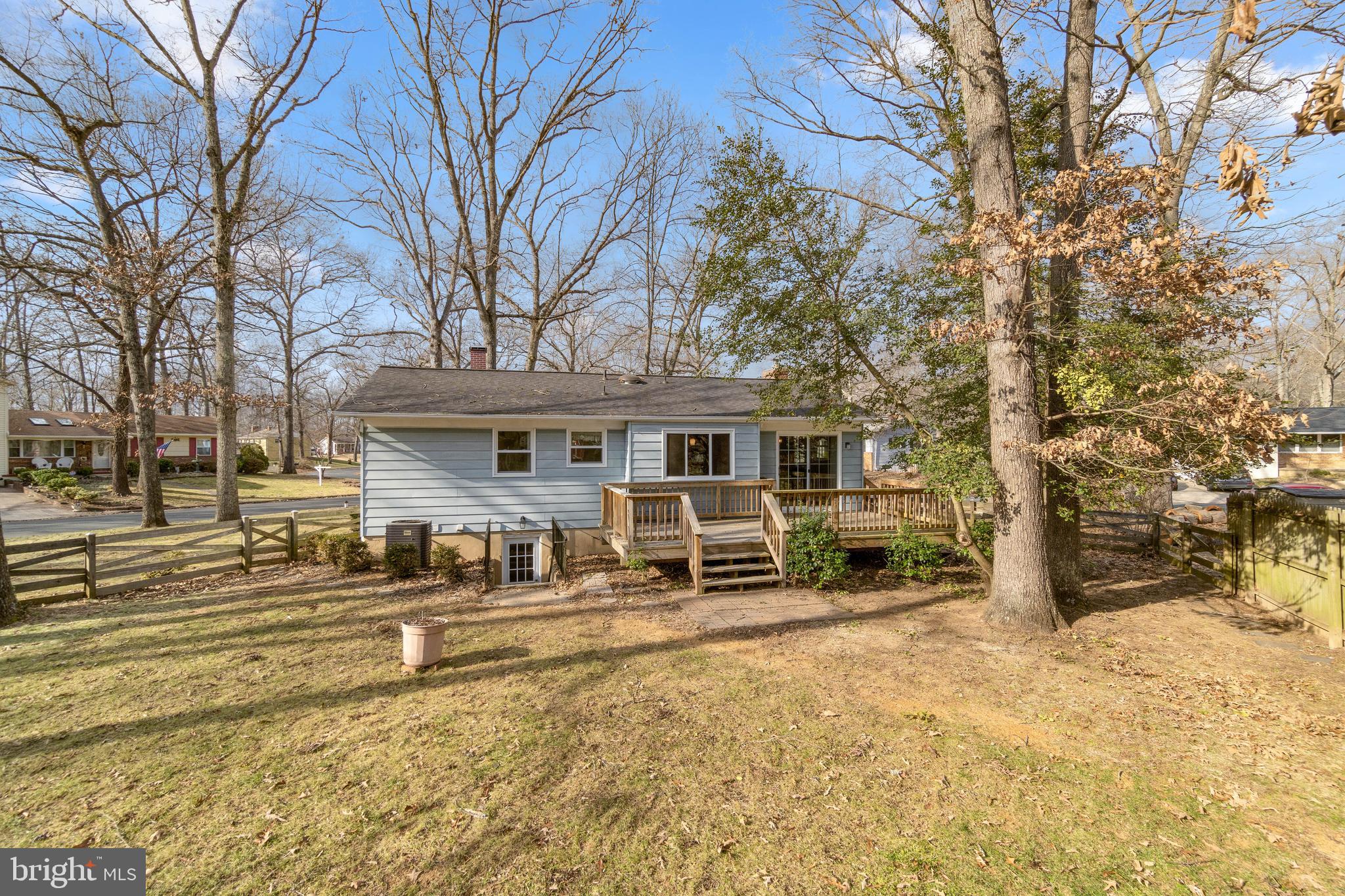 PATUXENT MANOR - Residential