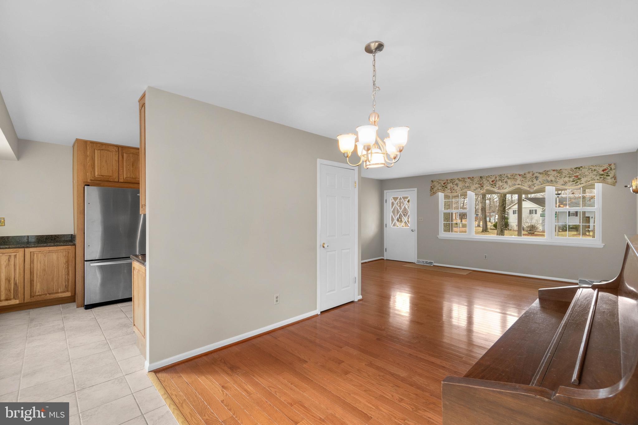 PATUXENT MANOR - Residential