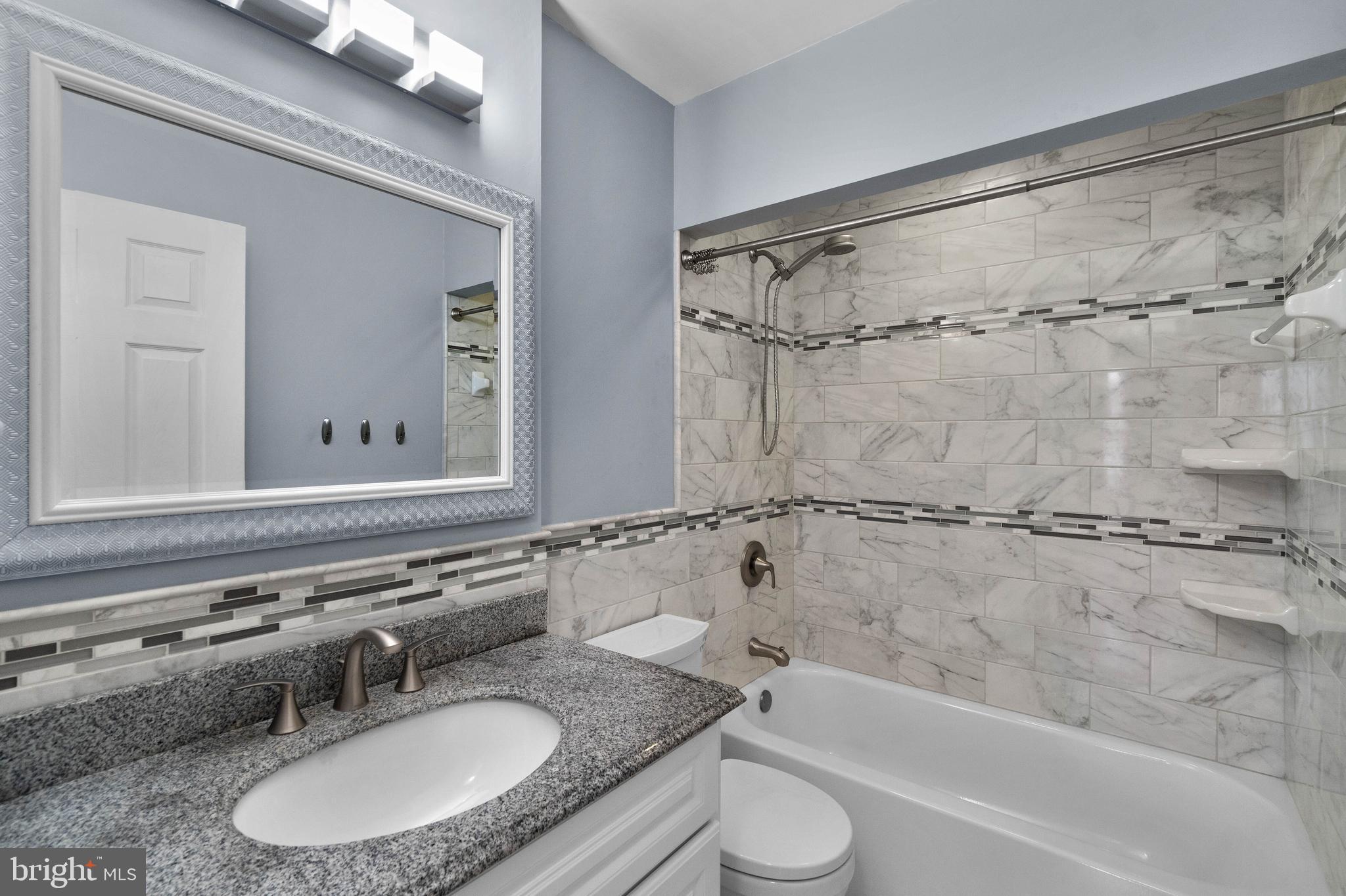 PATUXENT MANOR - Residential