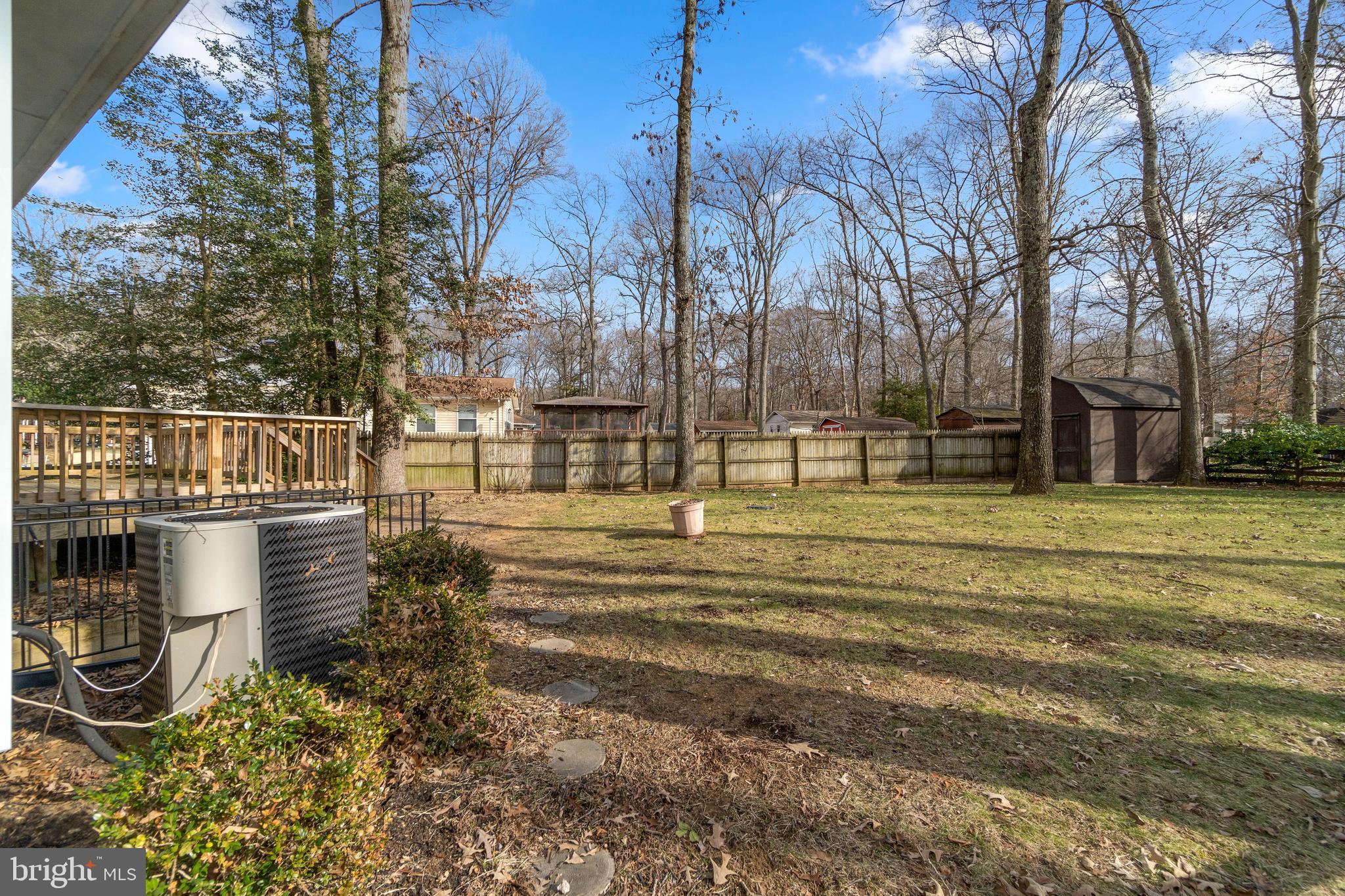 PATUXENT MANOR - Residential