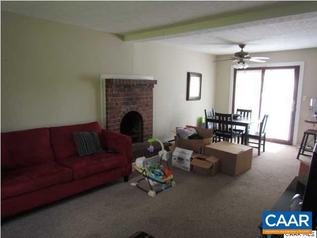 UNKNOWN - Residential Lease