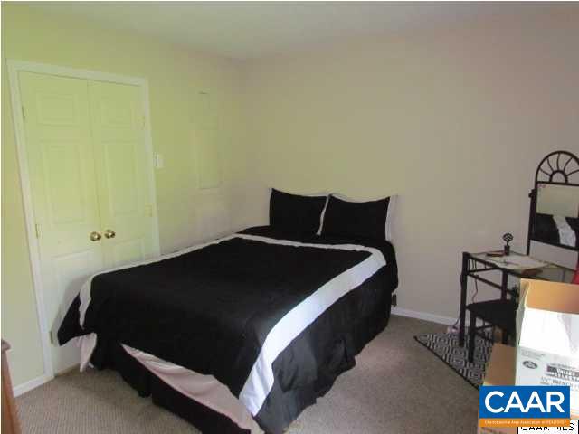 UNKNOWN - Residential Lease