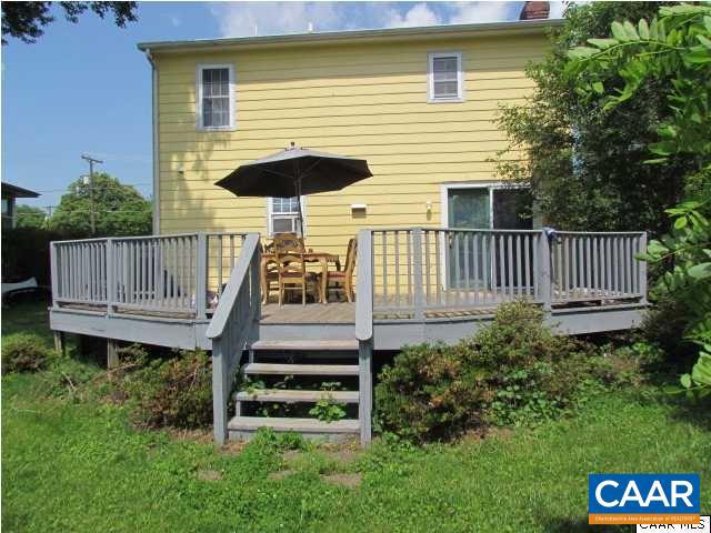 UNKNOWN - Residential Lease